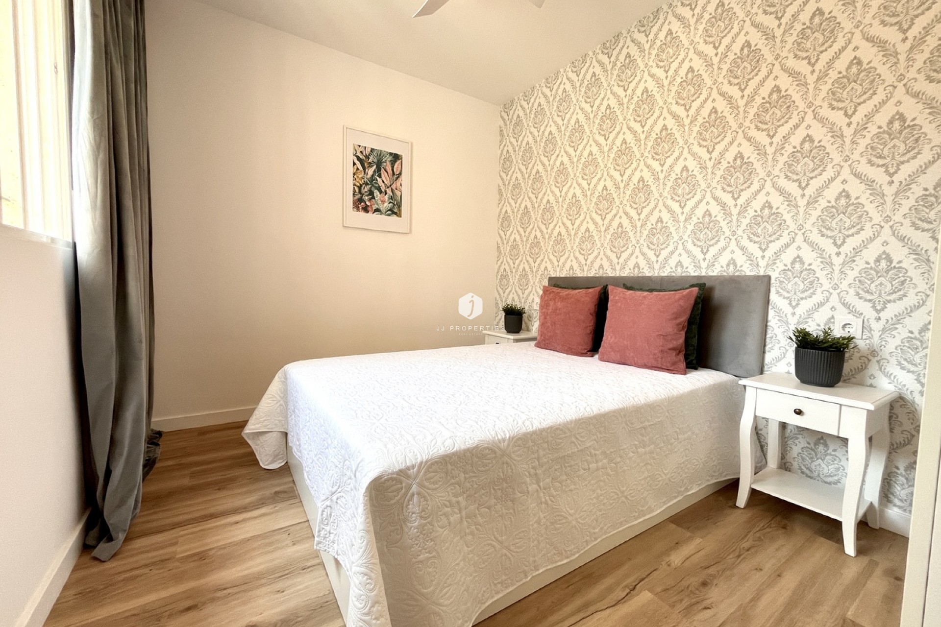 D'occasion - Chalet -
Los Altos - Costa Blanca