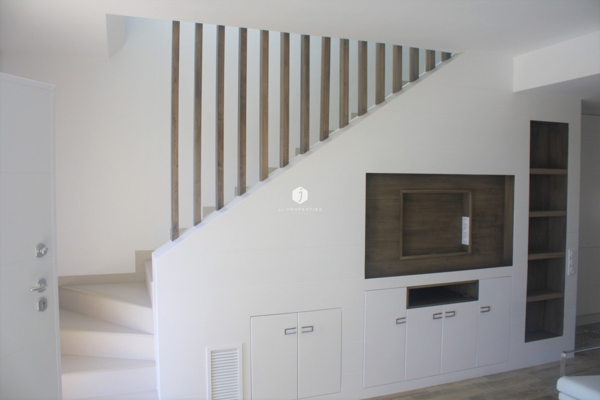 D'occasion - Chalet -
Los Altos - Costa Blanca