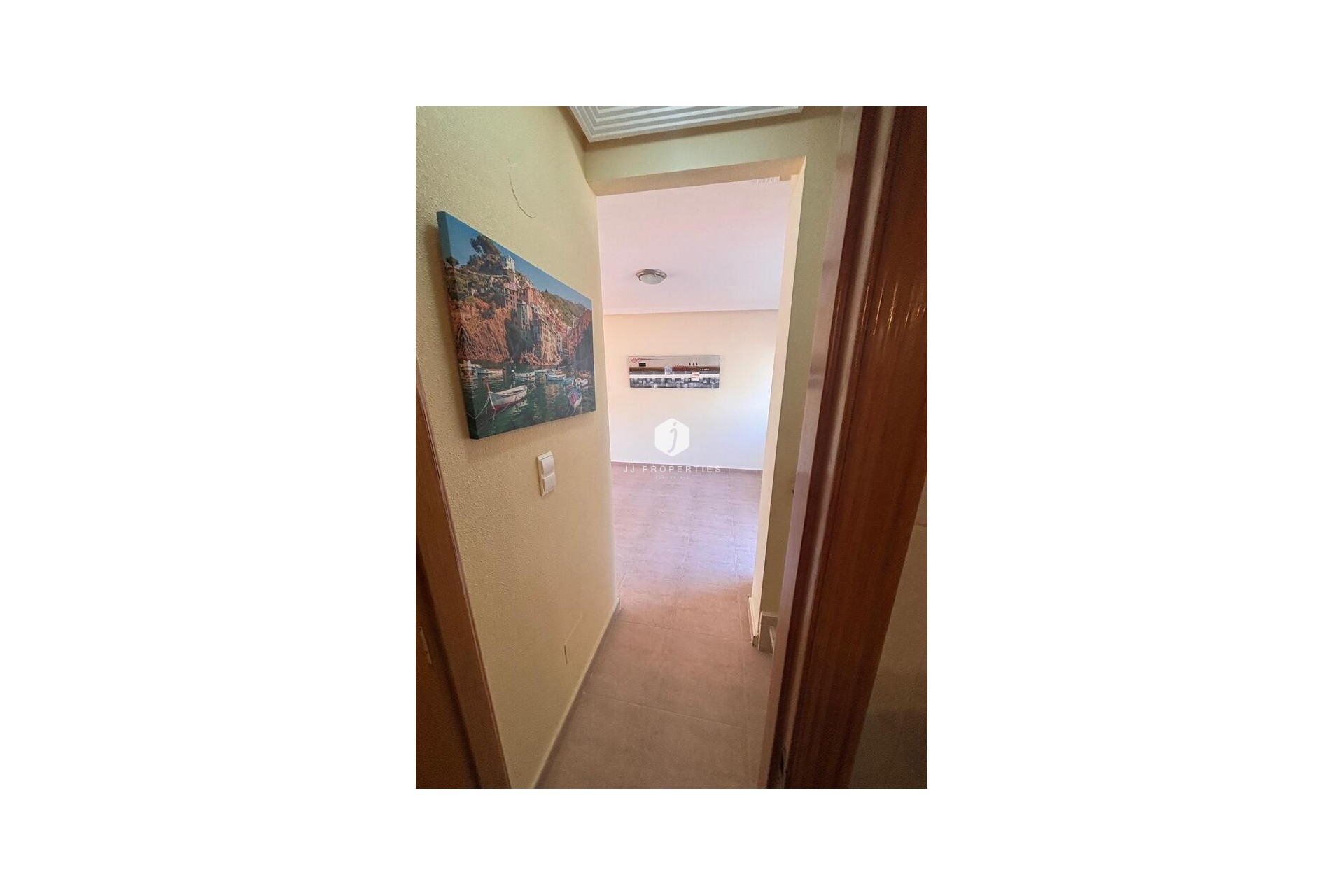 D'occasion - Chalet -
Los Altos - Costa Blanca