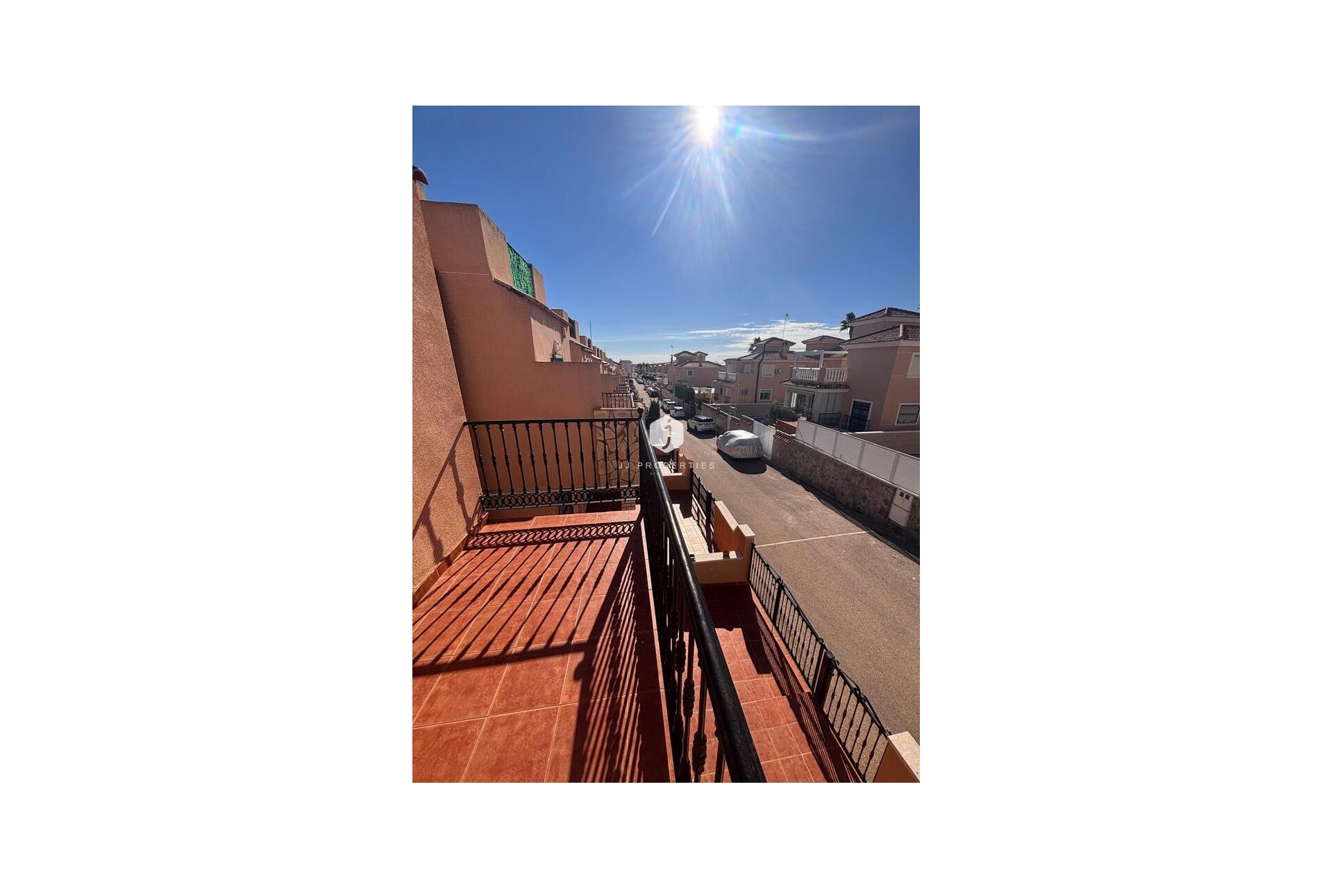 D'occasion - Chalet -
Los Altos - Costa Blanca