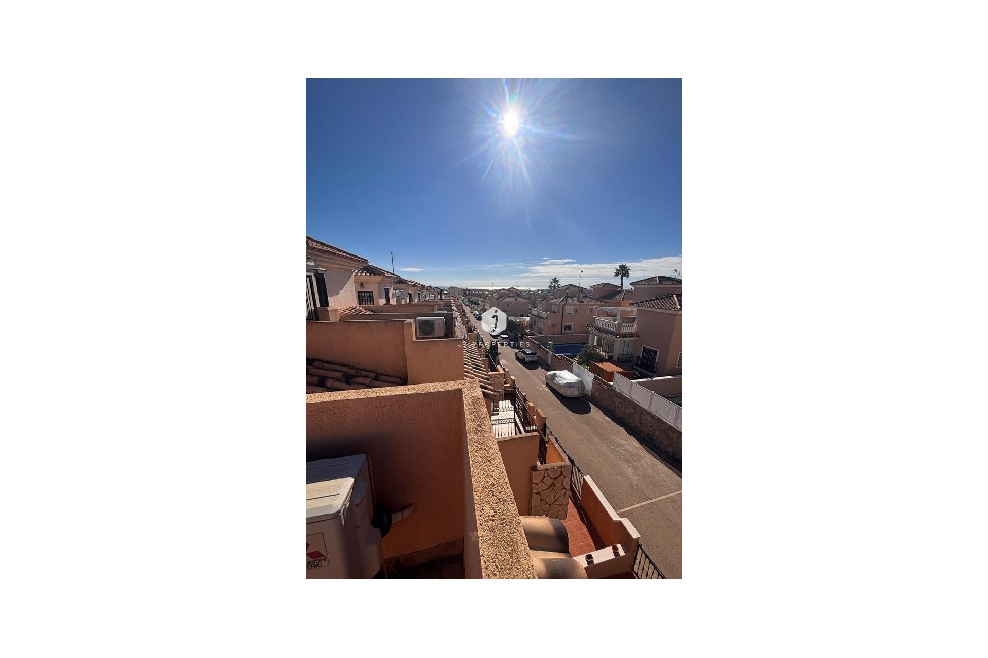 D'occasion - Chalet -
Los Altos - Costa Blanca