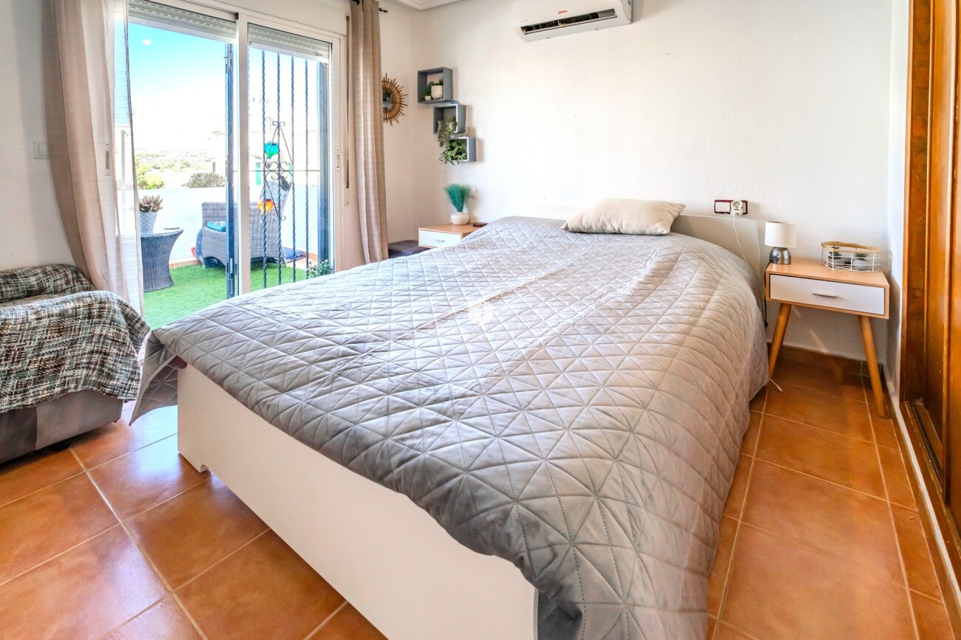 D'occasion - Chalet -
Los Altos - Res Valle de los pinos