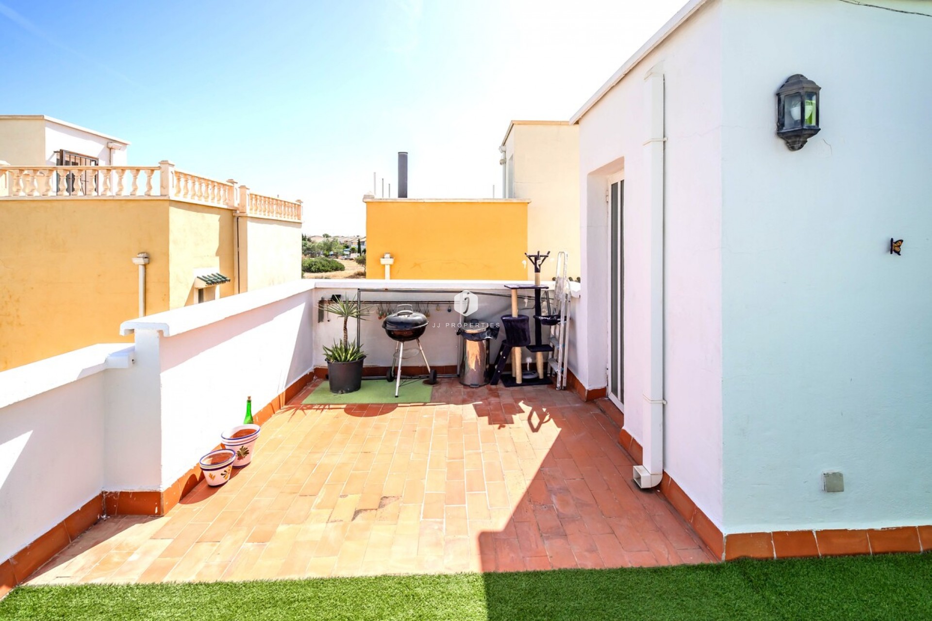 D'occasion - Chalet -
Los Altos - Res Valle de los pinos
