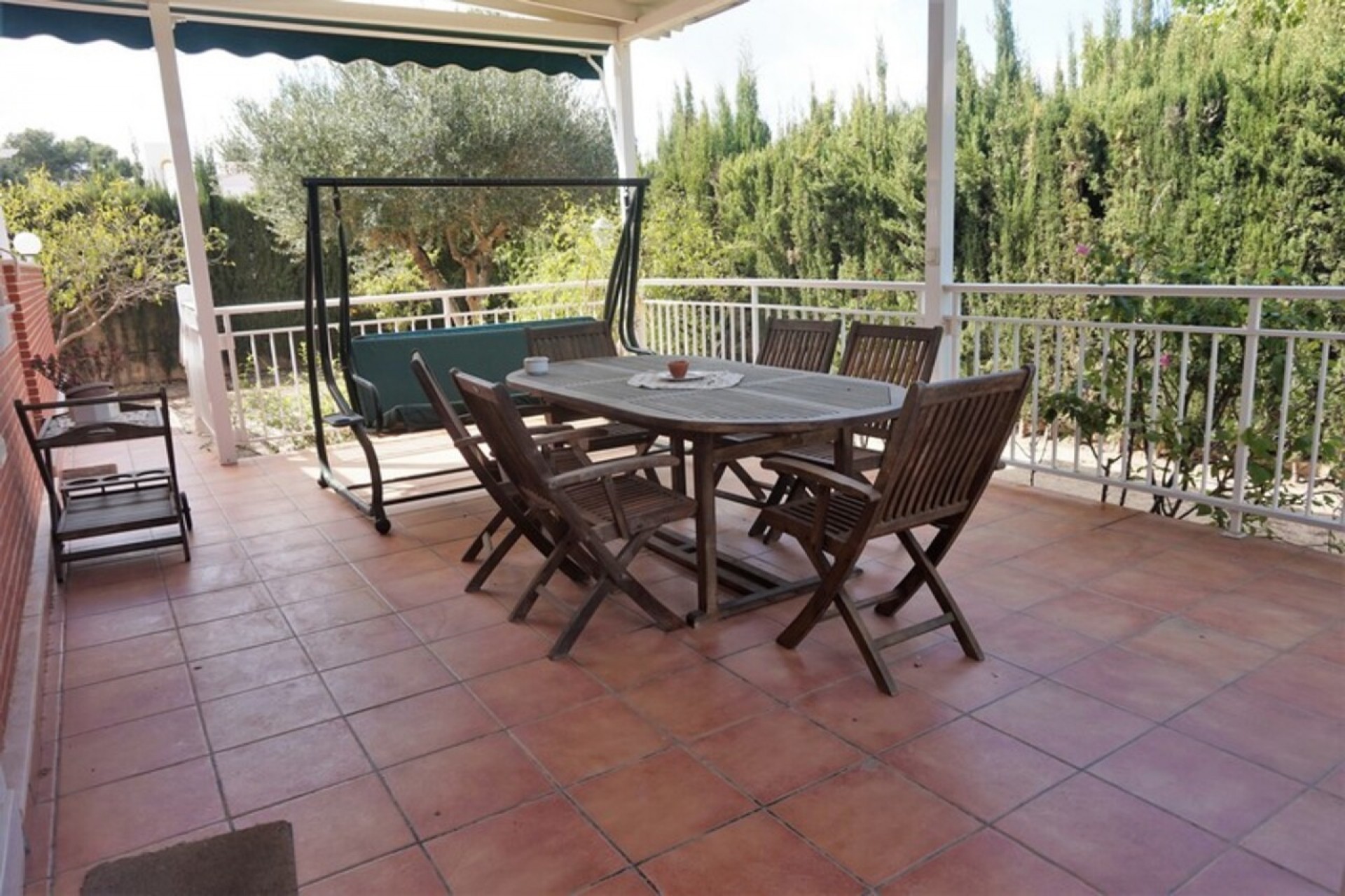 D'occasion - Chalet -
Los Balcones - Costa Blanca