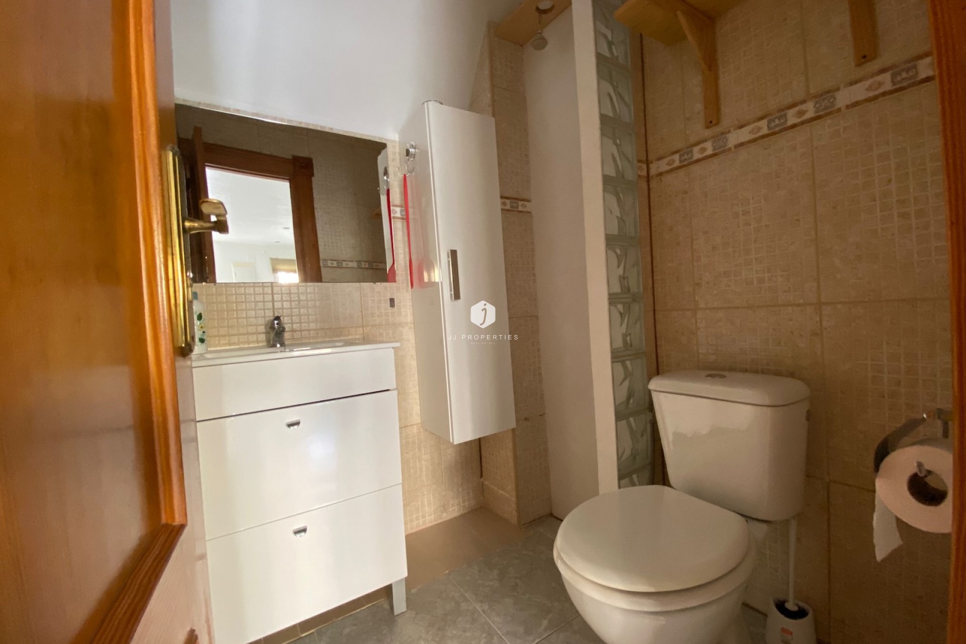 D'occasion - Chalet -
Los Balcones - Costa Blanca