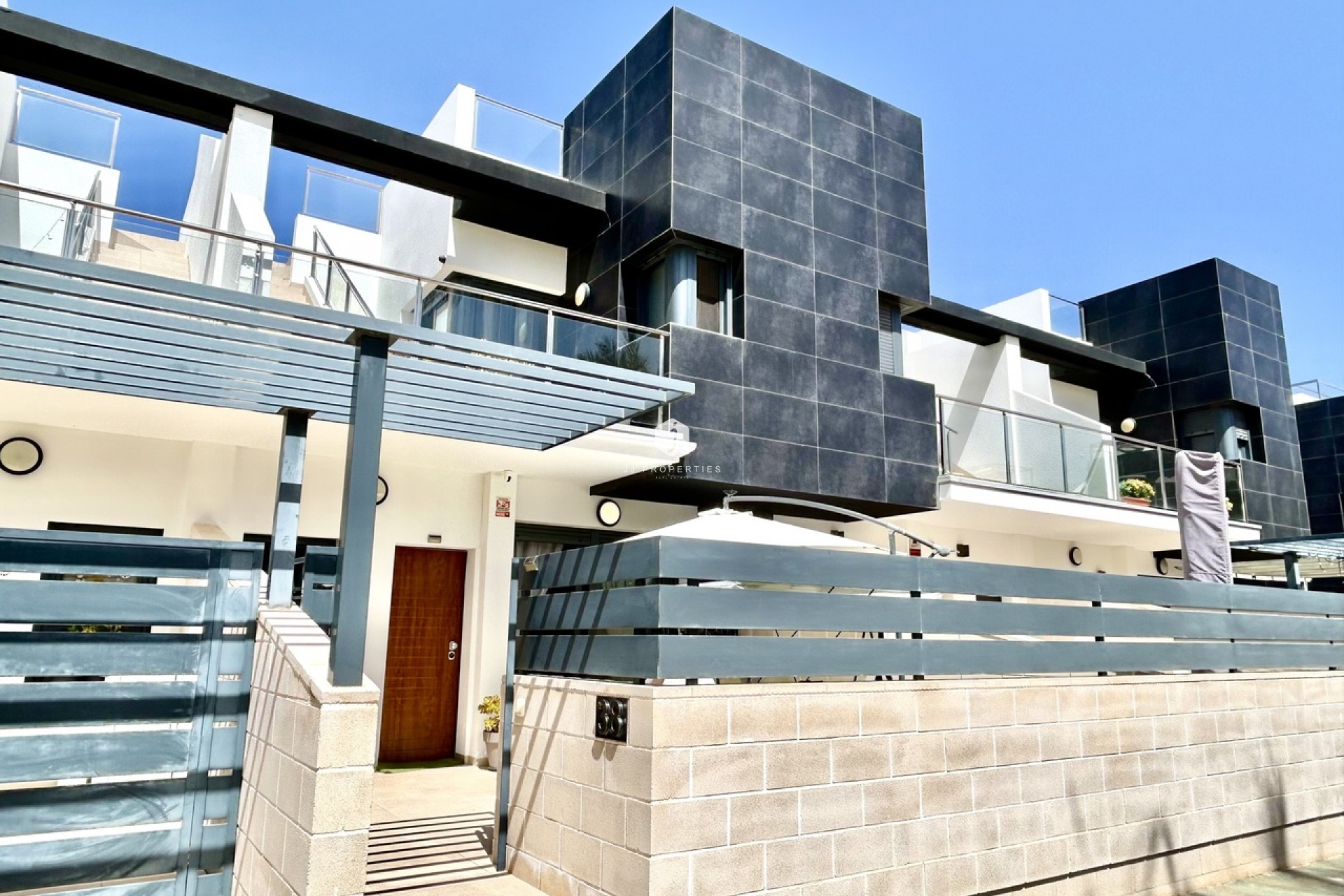 D'occasion - Chalet -
Los Dolses - Inland