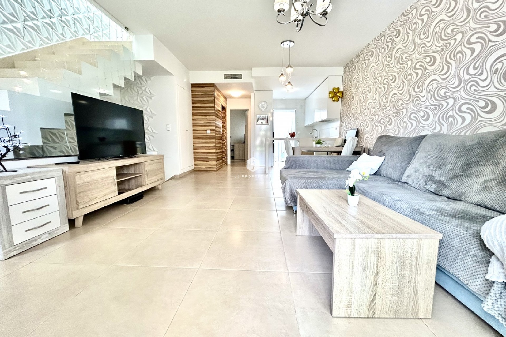 D'occasion - Chalet -
Los Dolses - Inland