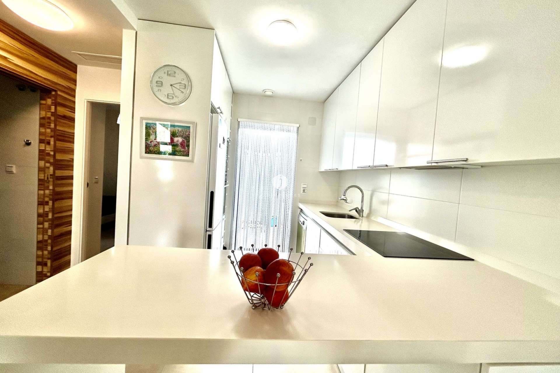 D'occasion - Chalet -
Los Dolses - Inland