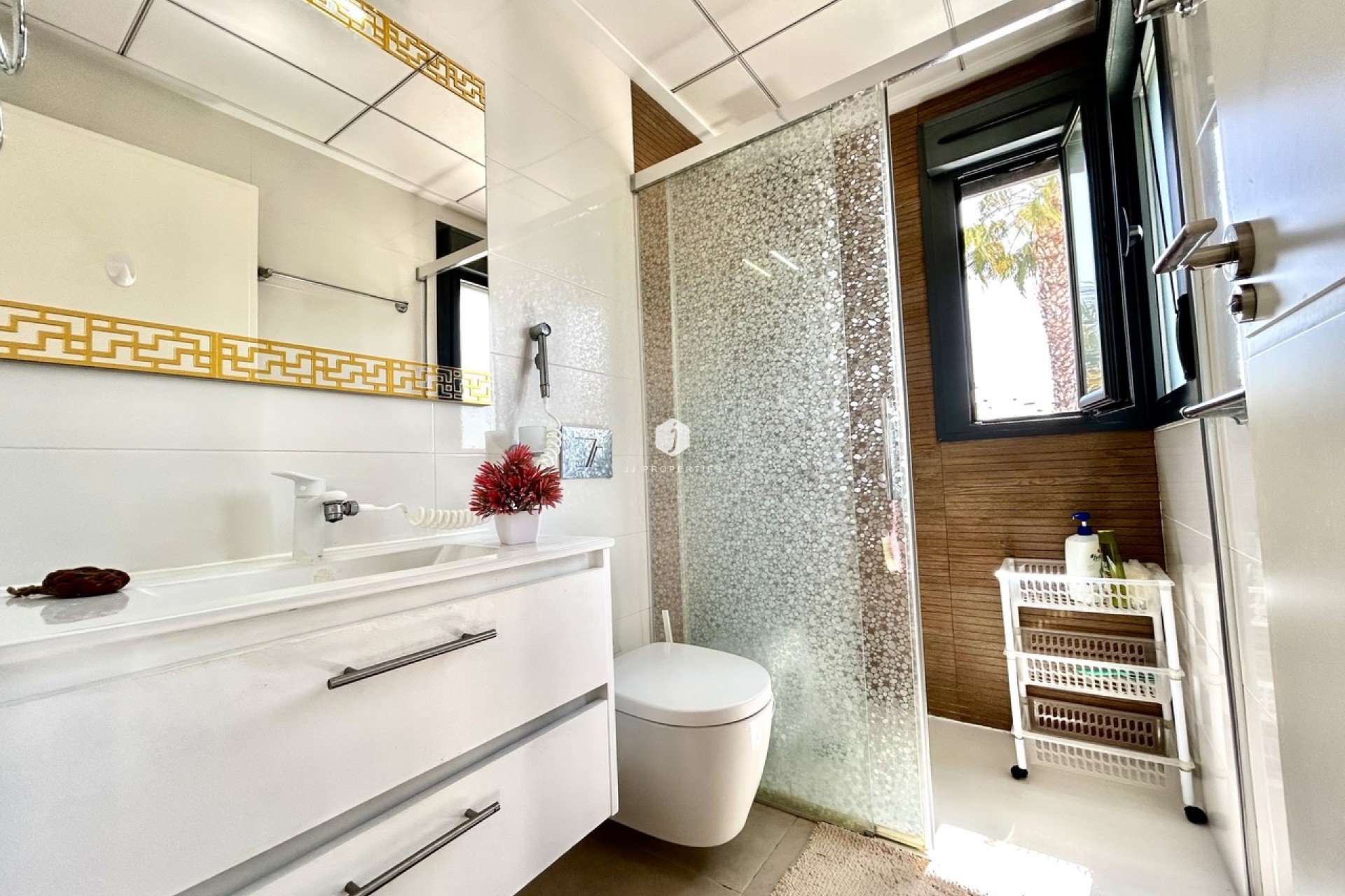 D'occasion - Chalet -
Los Dolses - Inland