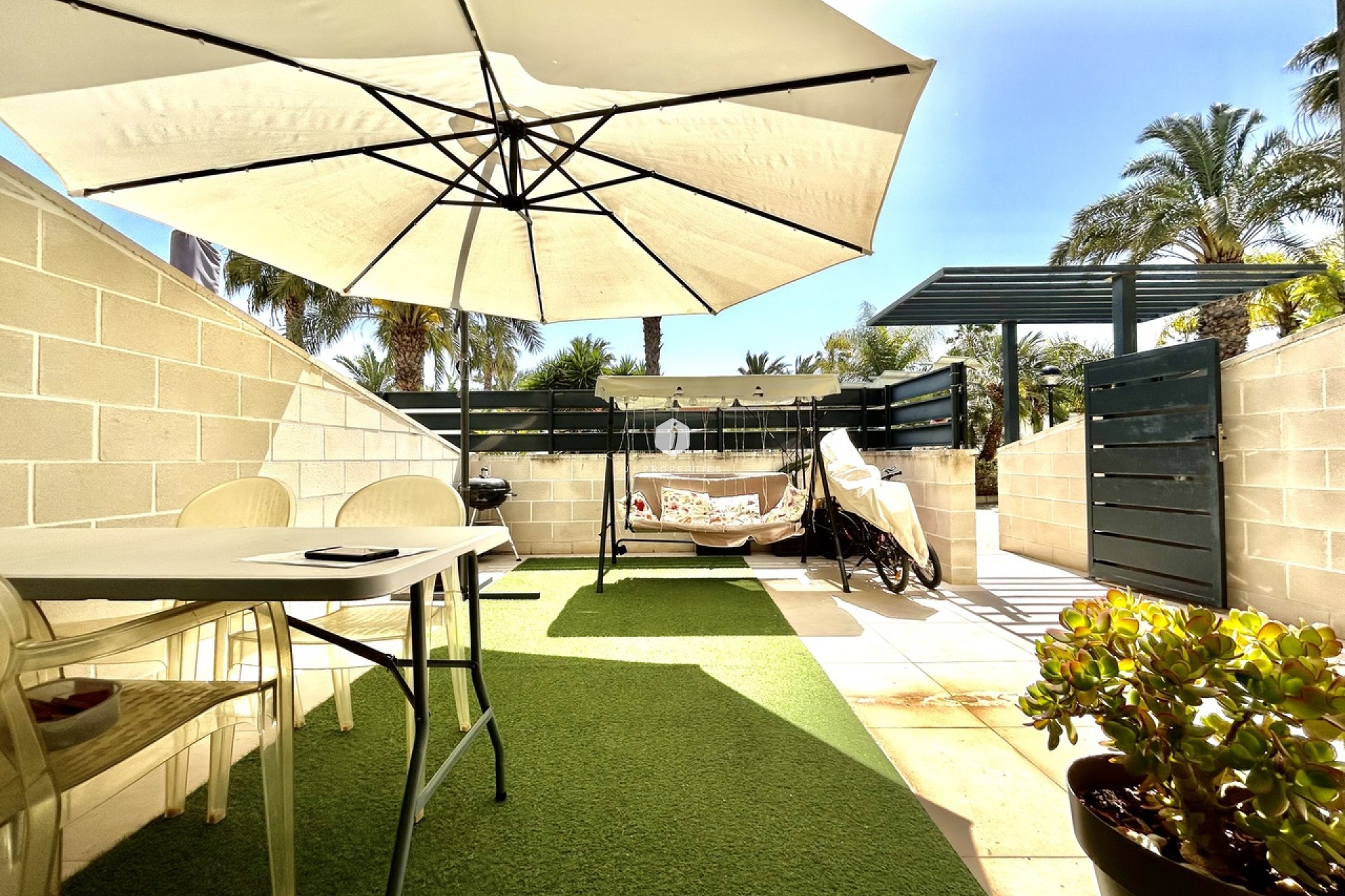 D'occasion - Chalet -
Los Dolses - Inland