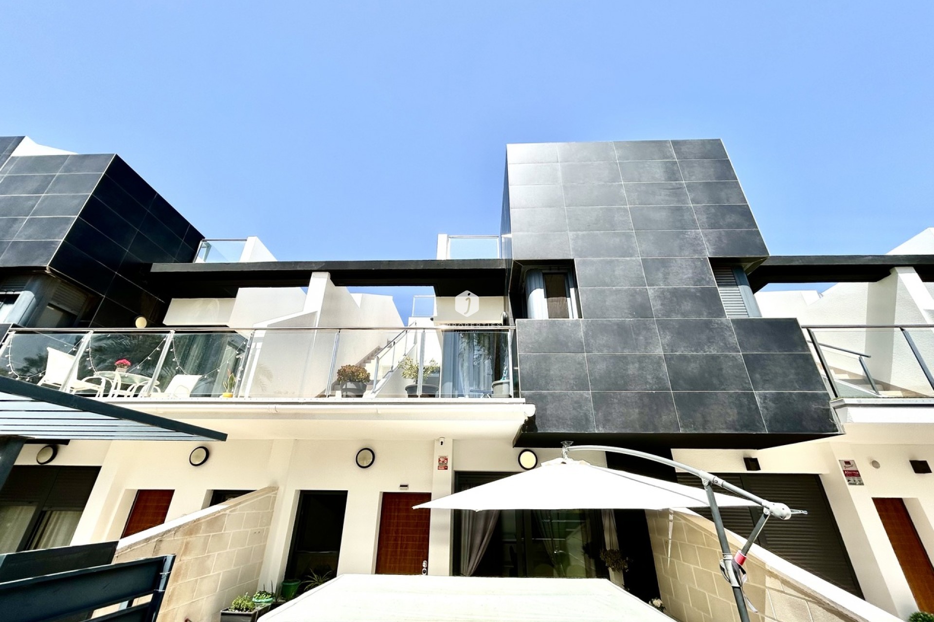 D'occasion - Chalet -
Los Dolses - Inland