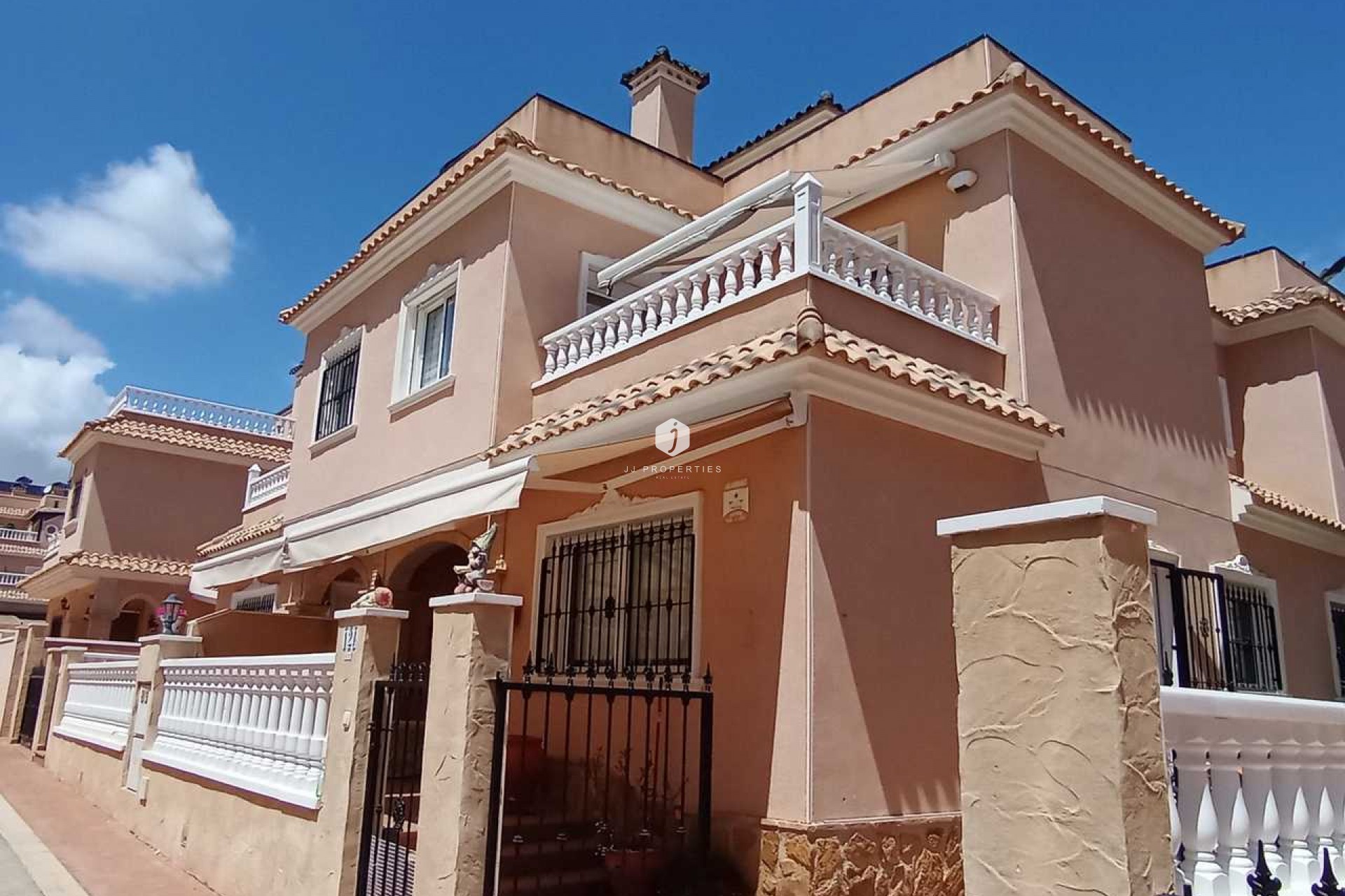 D'occasion - Chalet -
Los Dolses - Inland