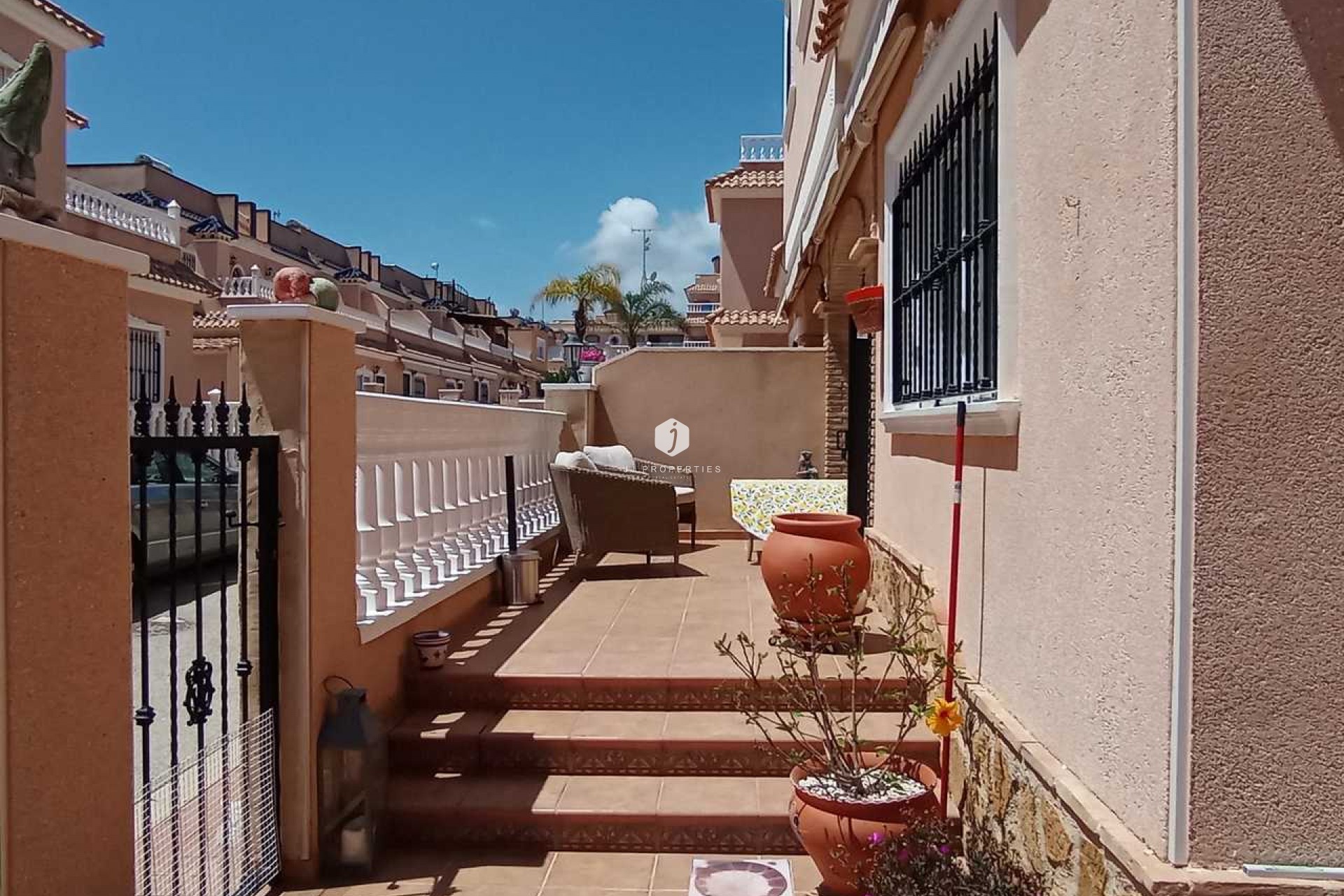 D'occasion - Chalet -
Los Dolses - Inland