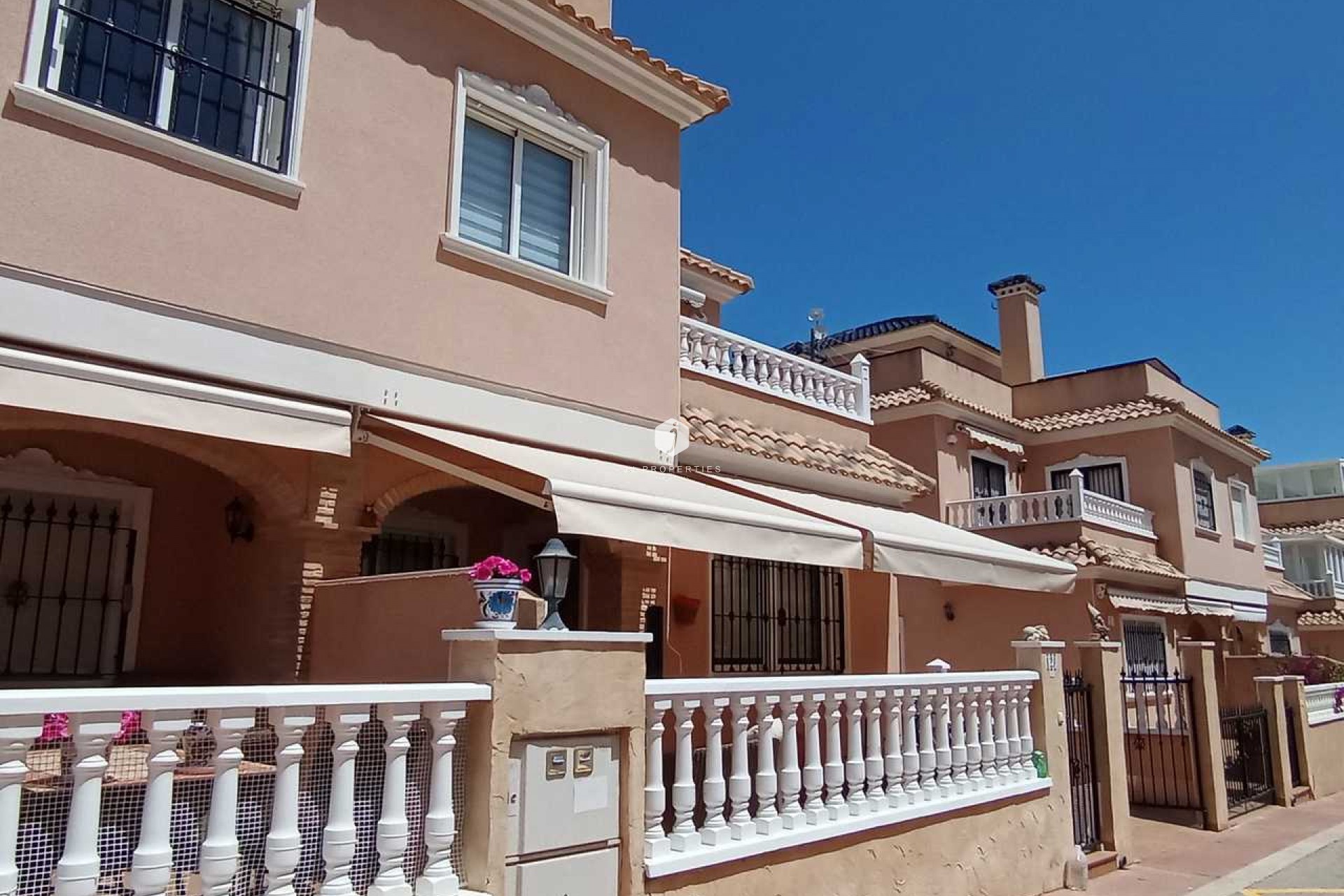 D'occasion - Chalet -
Los Dolses - Inland
