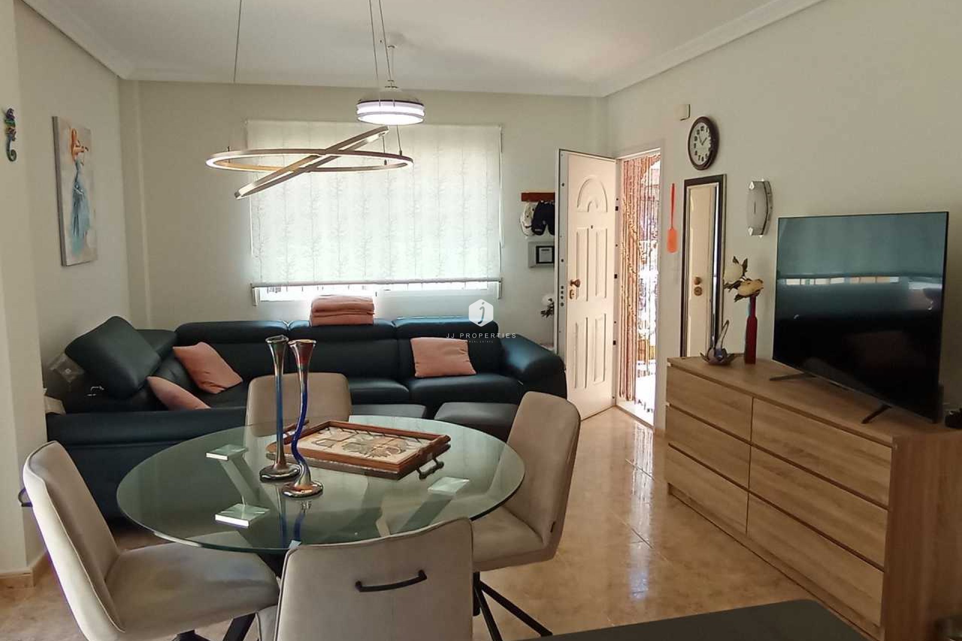 D'occasion - Chalet -
Los Dolses - Inland