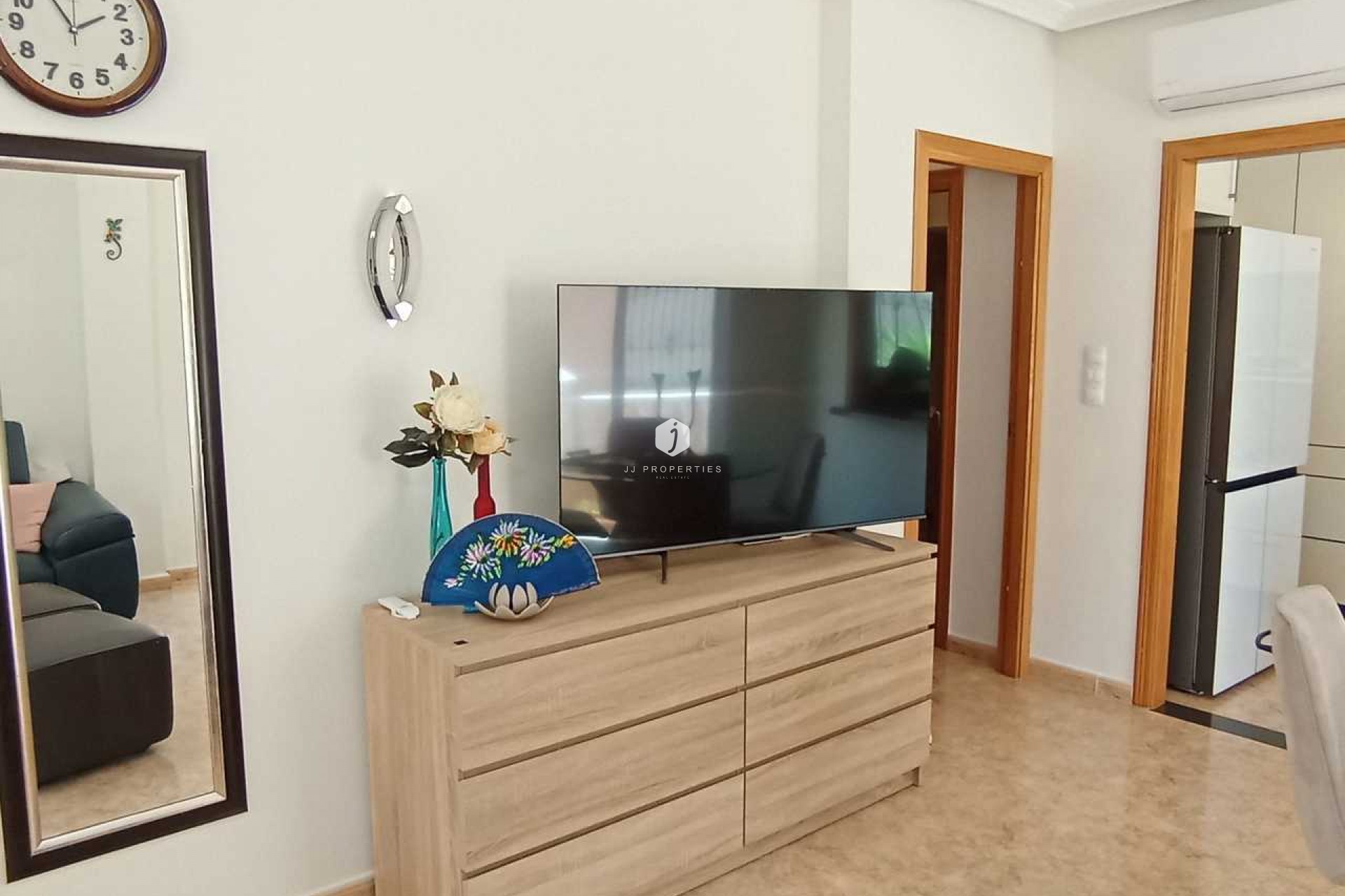 D'occasion - Chalet -
Los Dolses - Inland