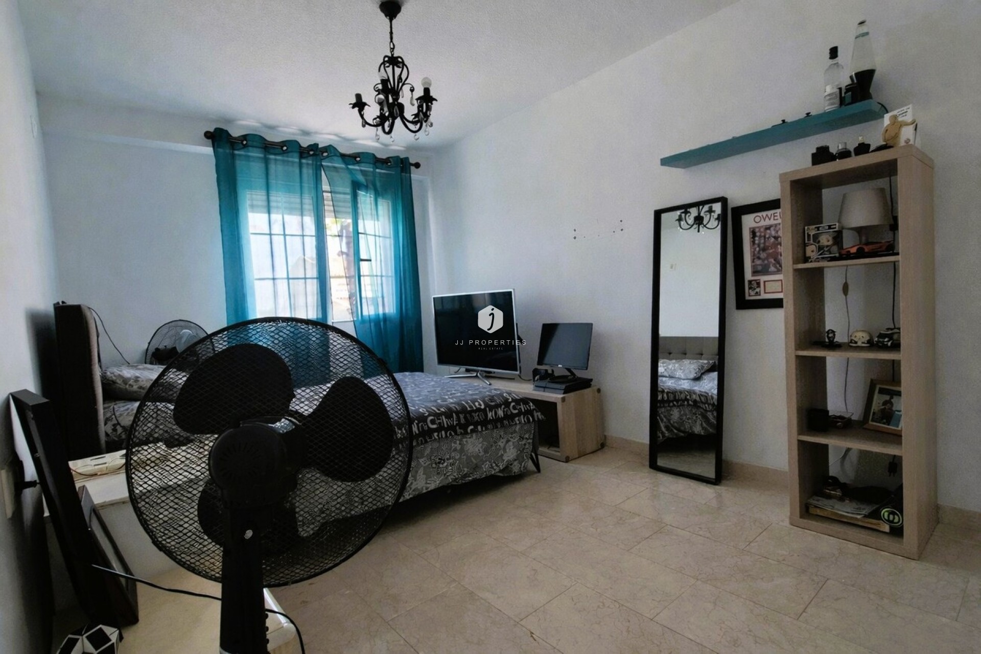 D'occasion - Chalet -
Los Dolses - Inland