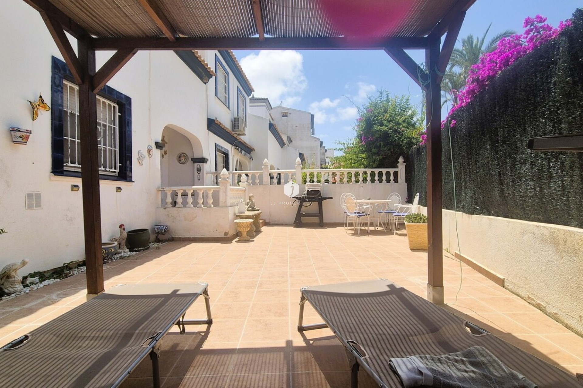 D'occasion - Chalet -
Los Dolses - Inland