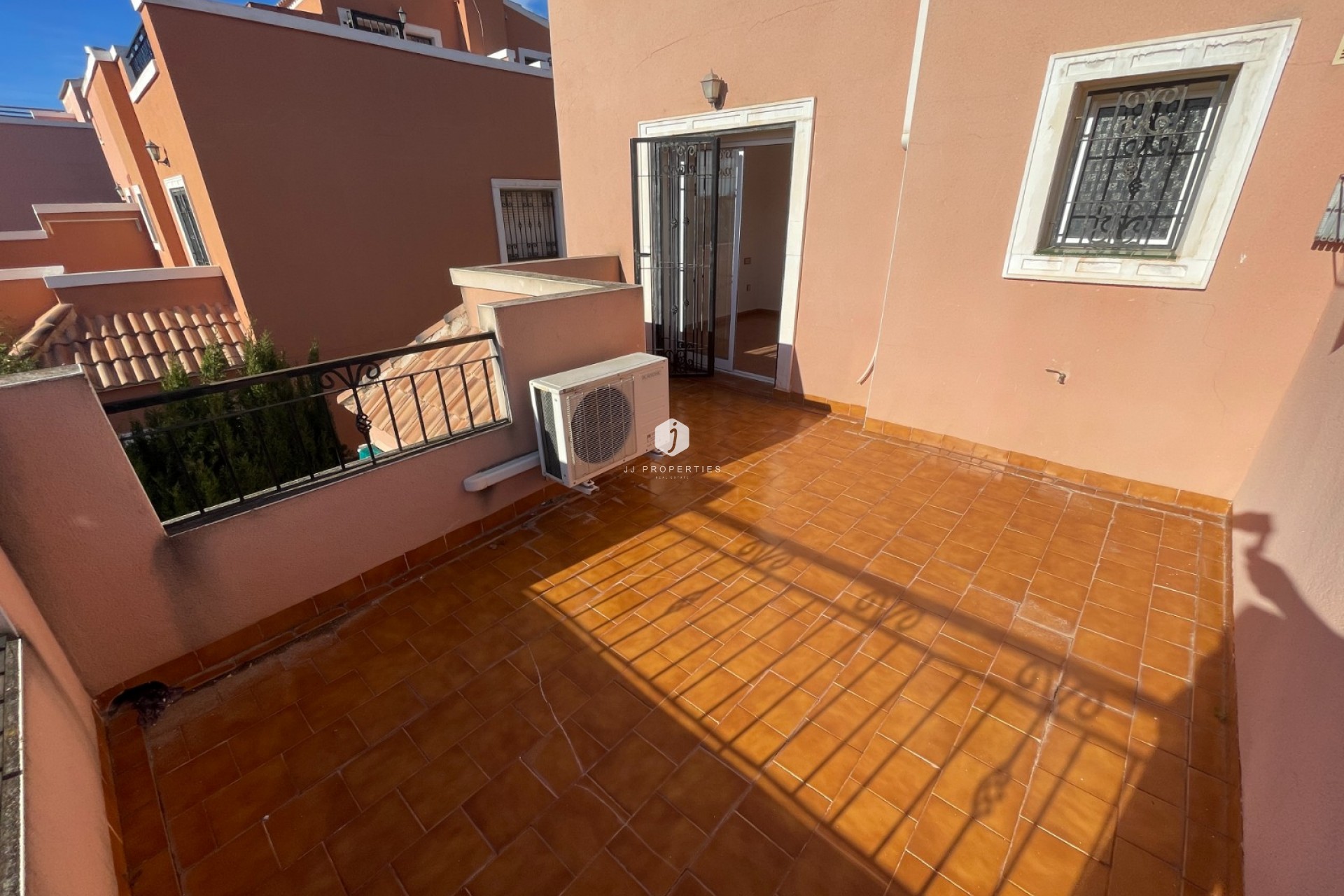 D'occasion - Chalet -
Los Montesinos - Costa Blanca