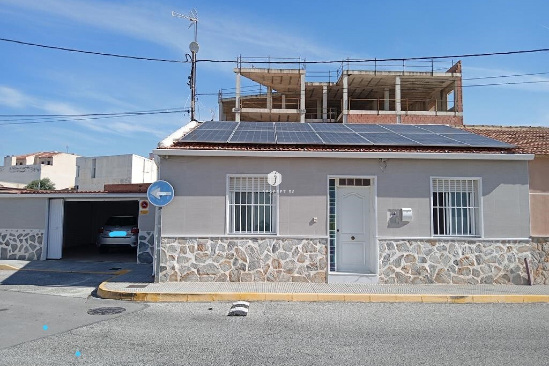 D'occasion - Chalet -
Los Montesinos - PUEBLO CENTRO