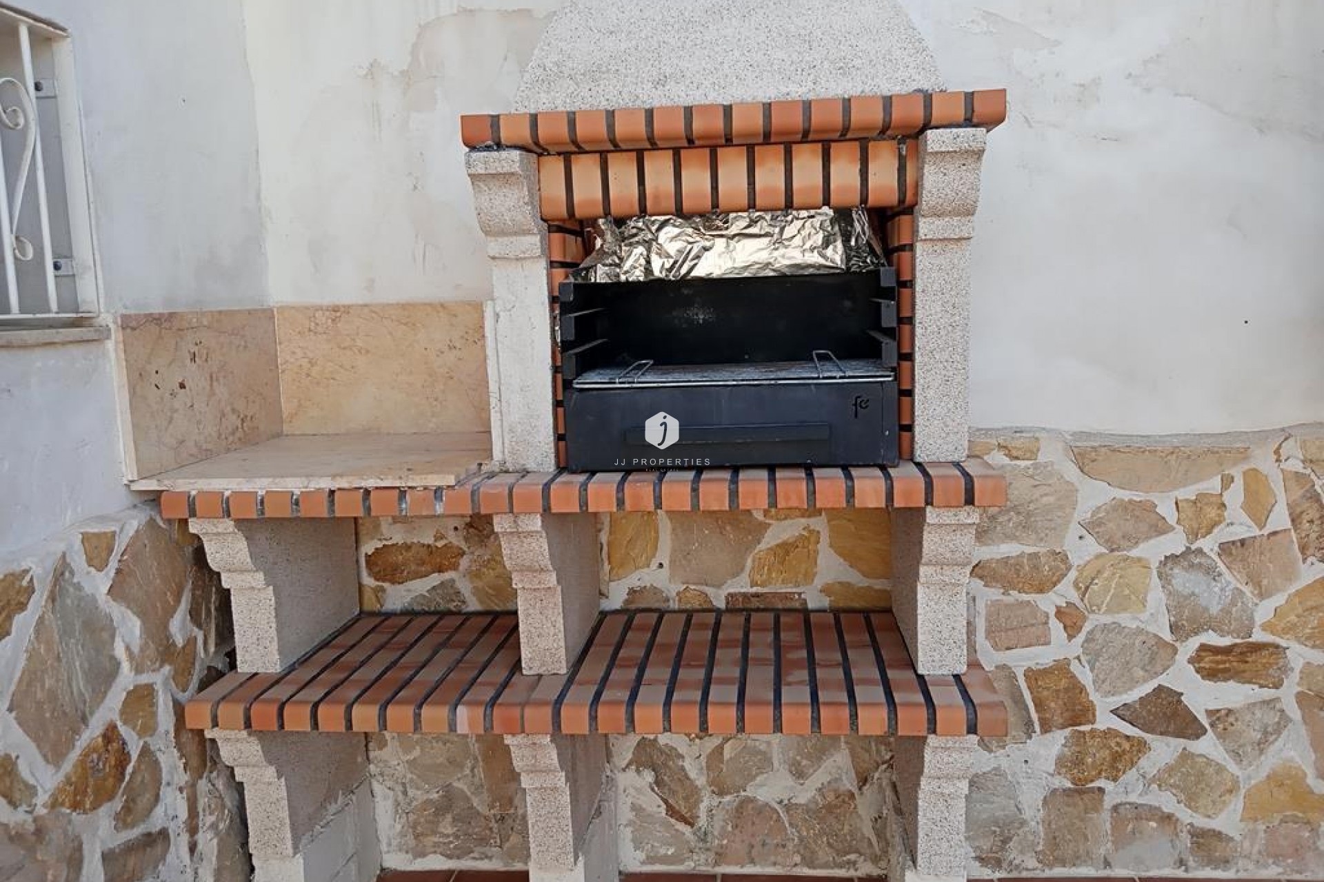 D'occasion - Chalet -
Los Montesinos - PUEBLO CENTRO