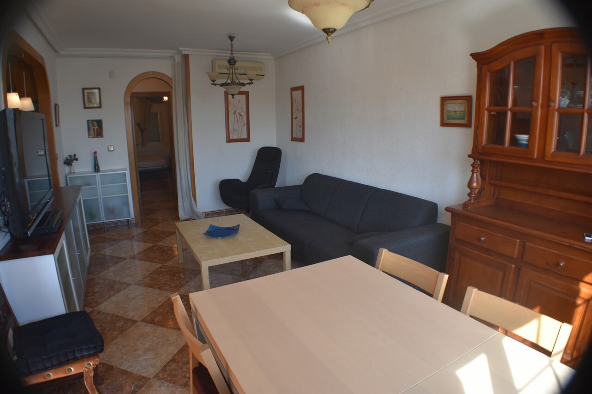 D'occasion - Chalet -
Mar Azul - La Veleta Torrevieja - Costa Blanca