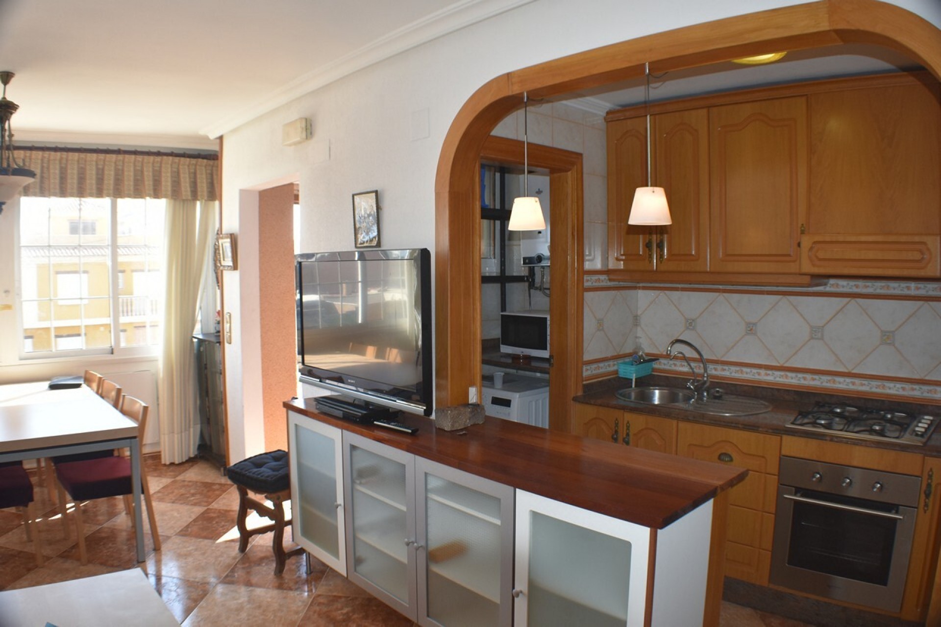 D'occasion - Chalet -
Mar Azul - La Veleta Torrevieja - Costa Blanca