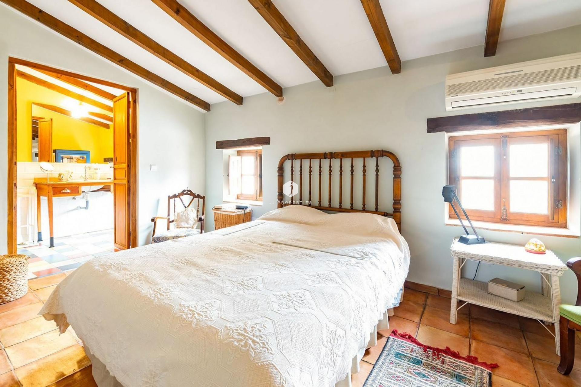 D'occasion - Chalet -
Murcia