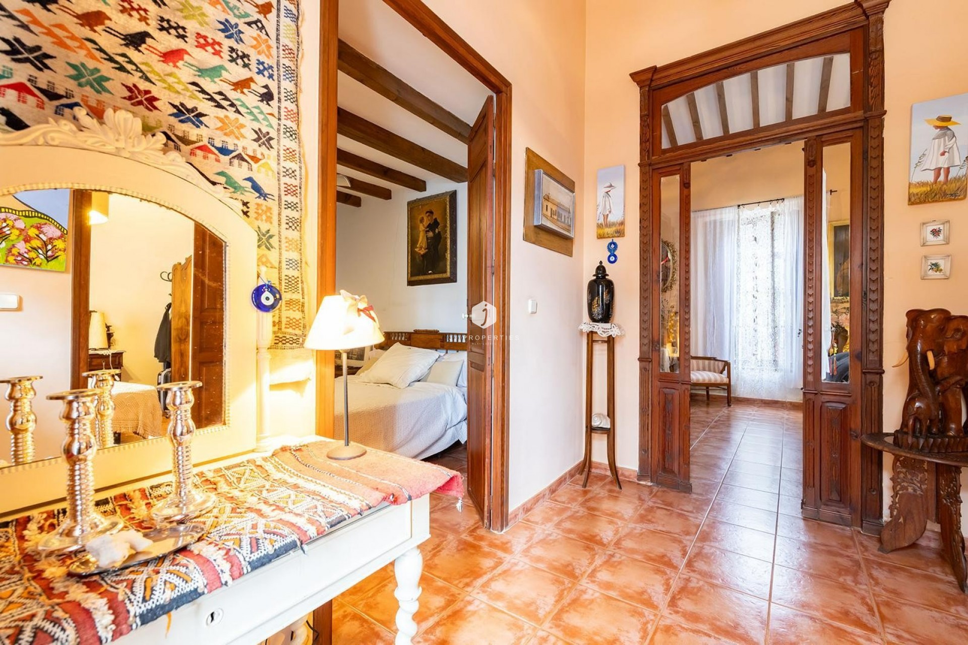 D'occasion - Chalet -
Murcia