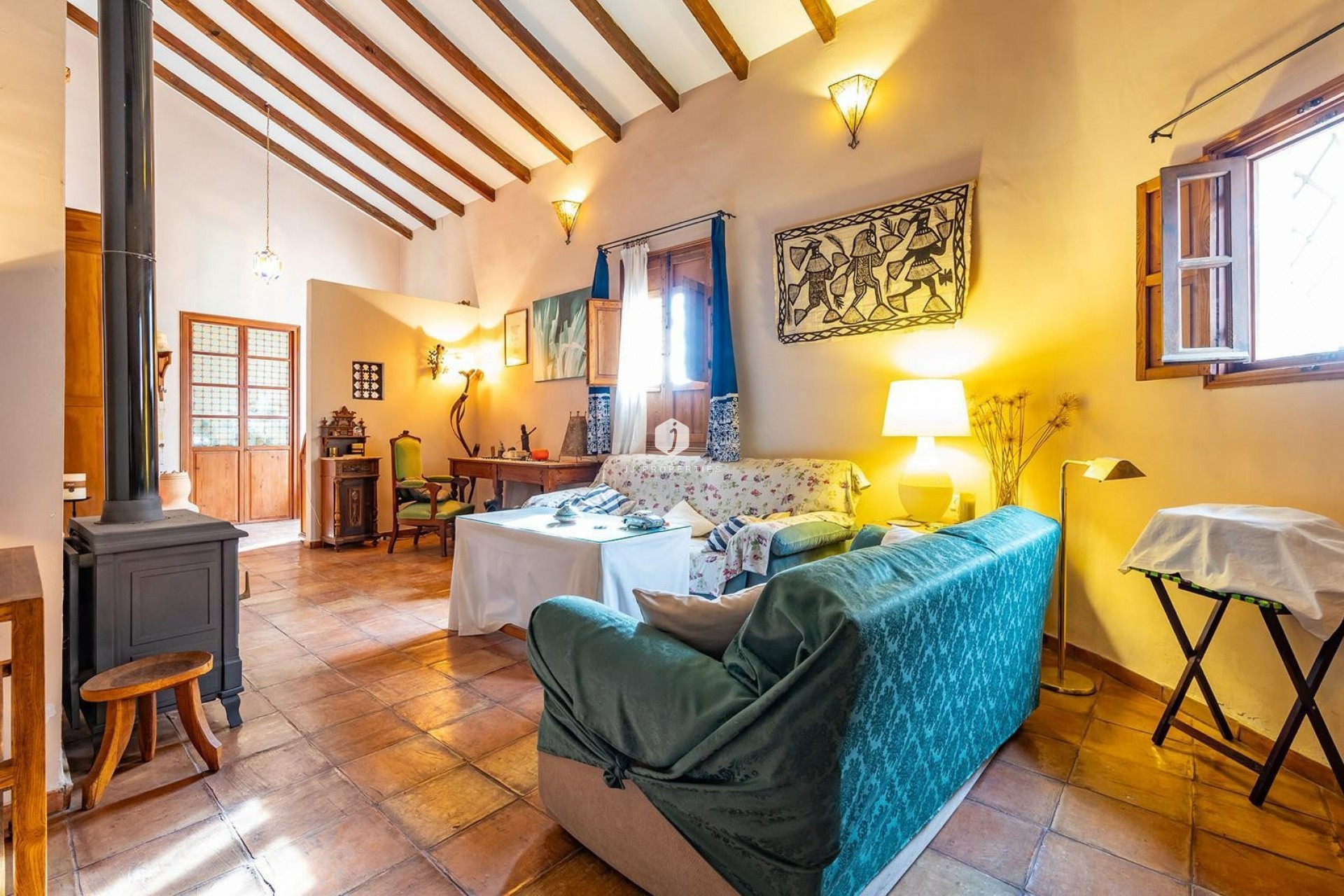 D'occasion - Chalet -
Murcia