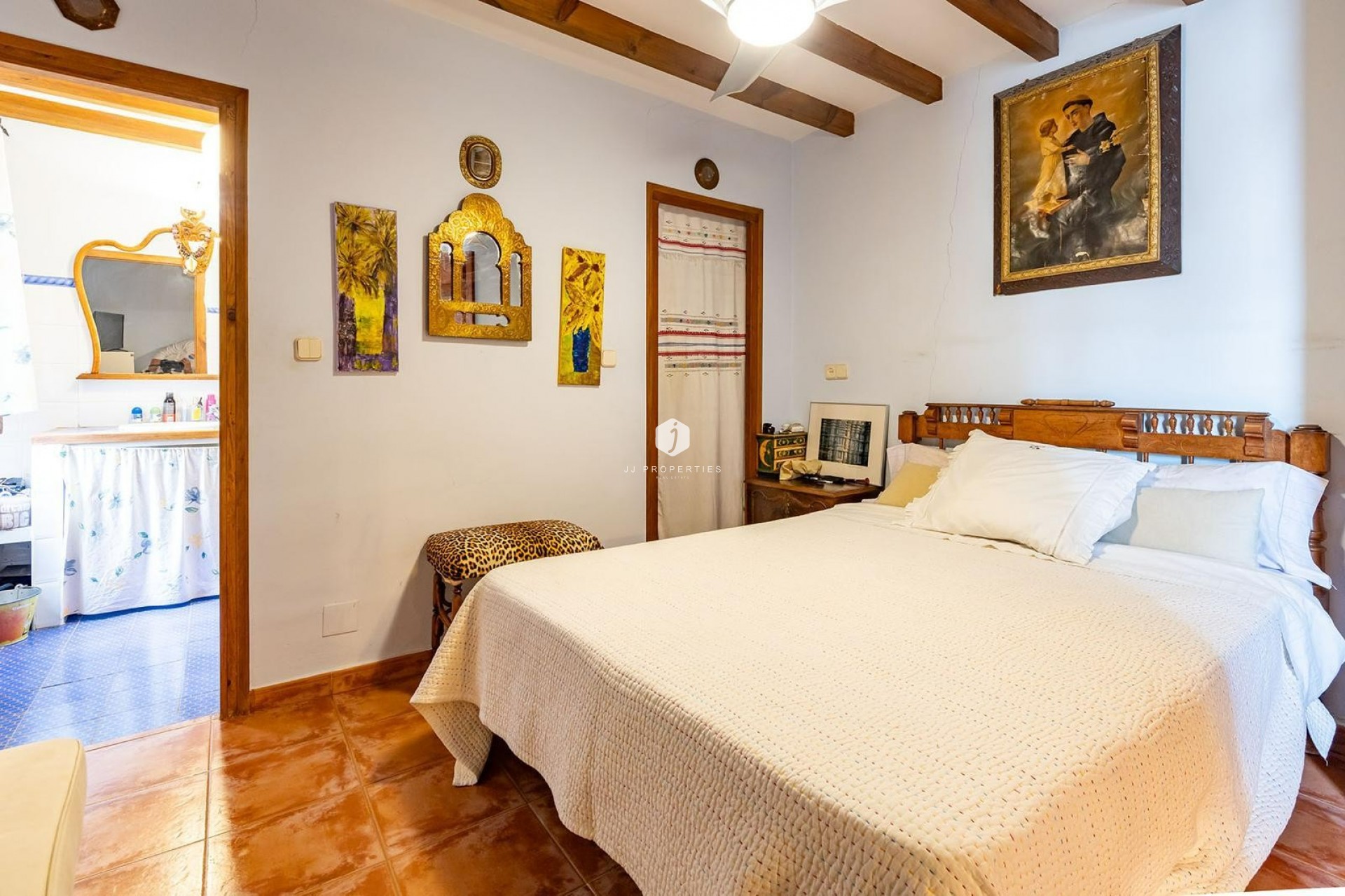 D'occasion - Chalet -
Murcia