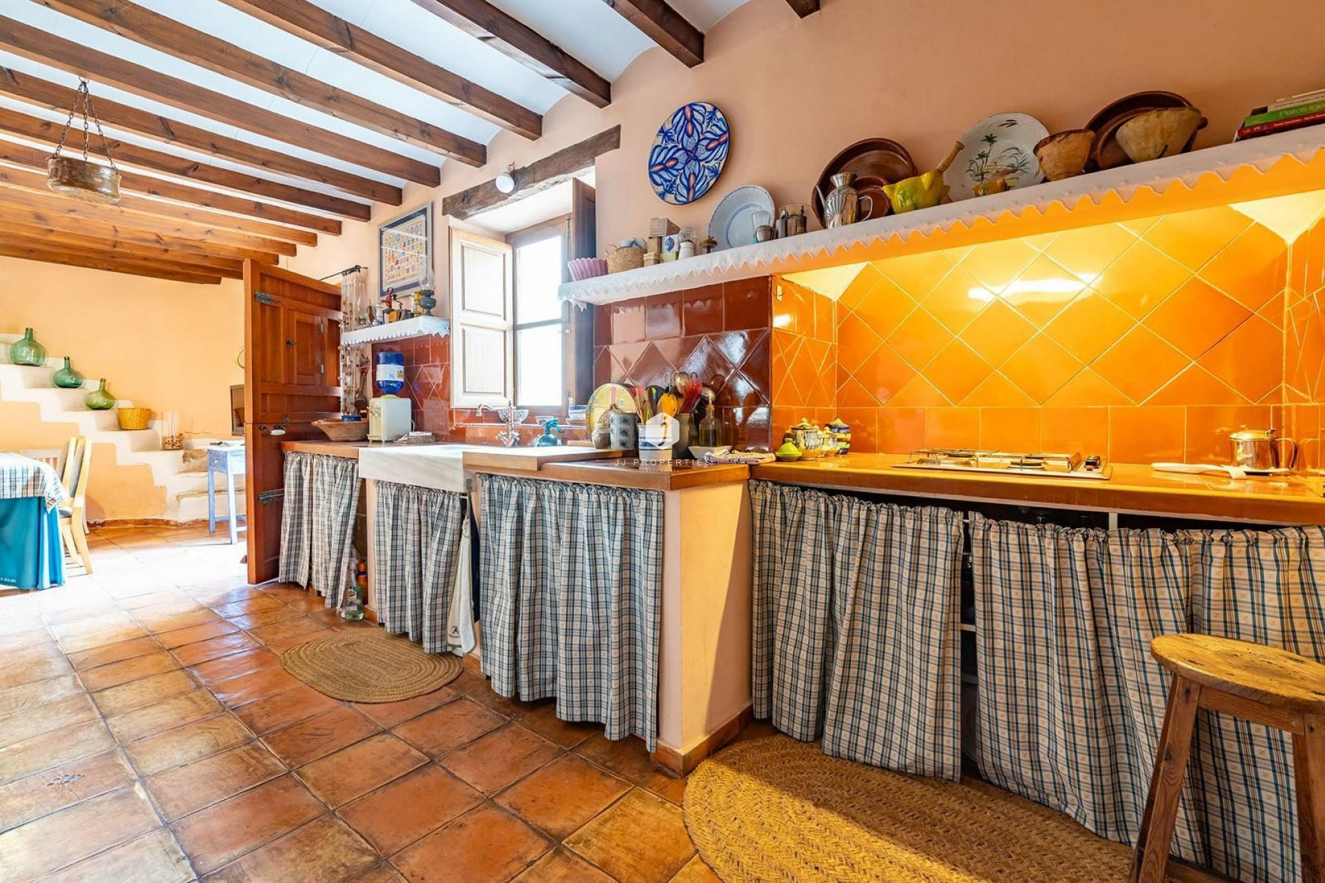 D'occasion - Chalet -
Murcia