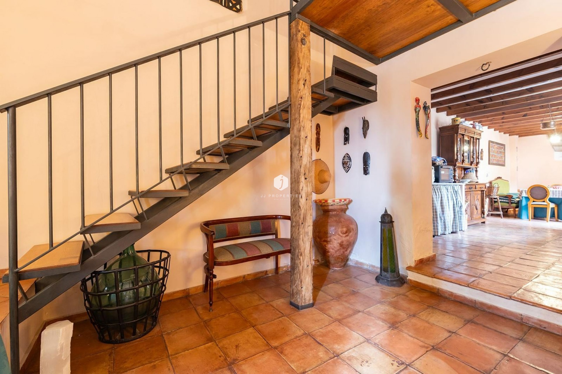 D'occasion - Chalet -
Murcia