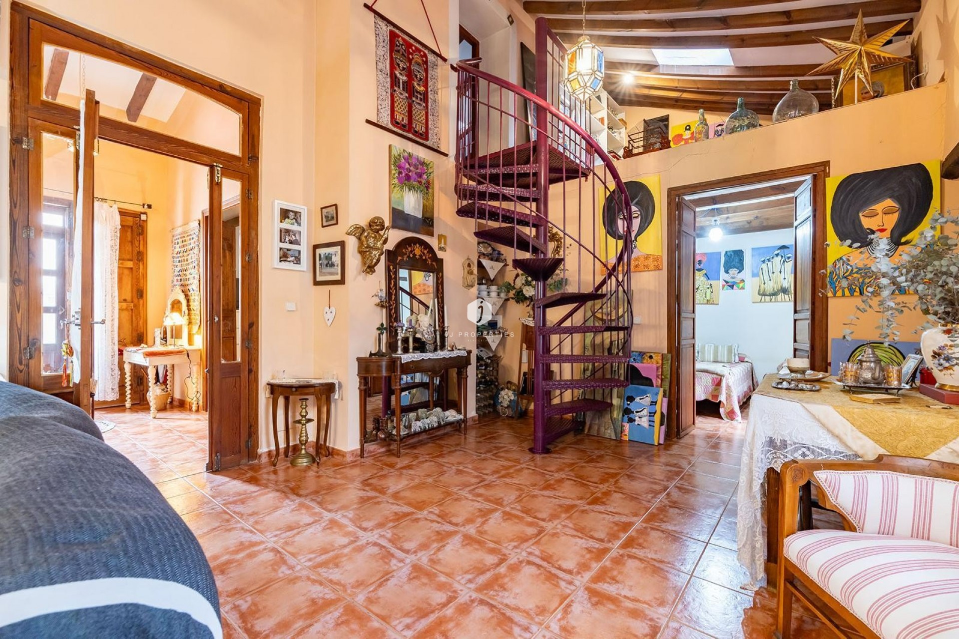 D'occasion - Chalet -
Murcia