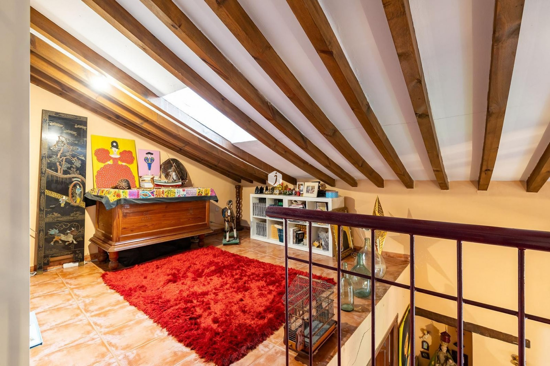 D'occasion - Chalet -
Murcia