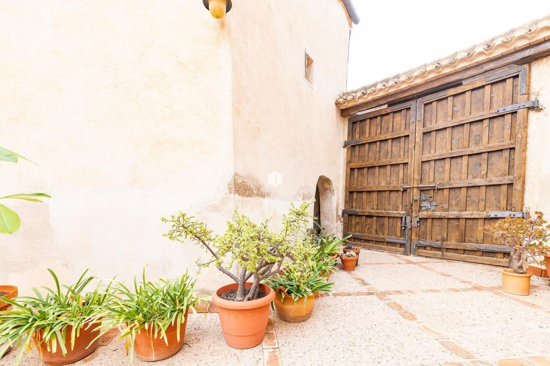 D'occasion - Chalet -
Murcia