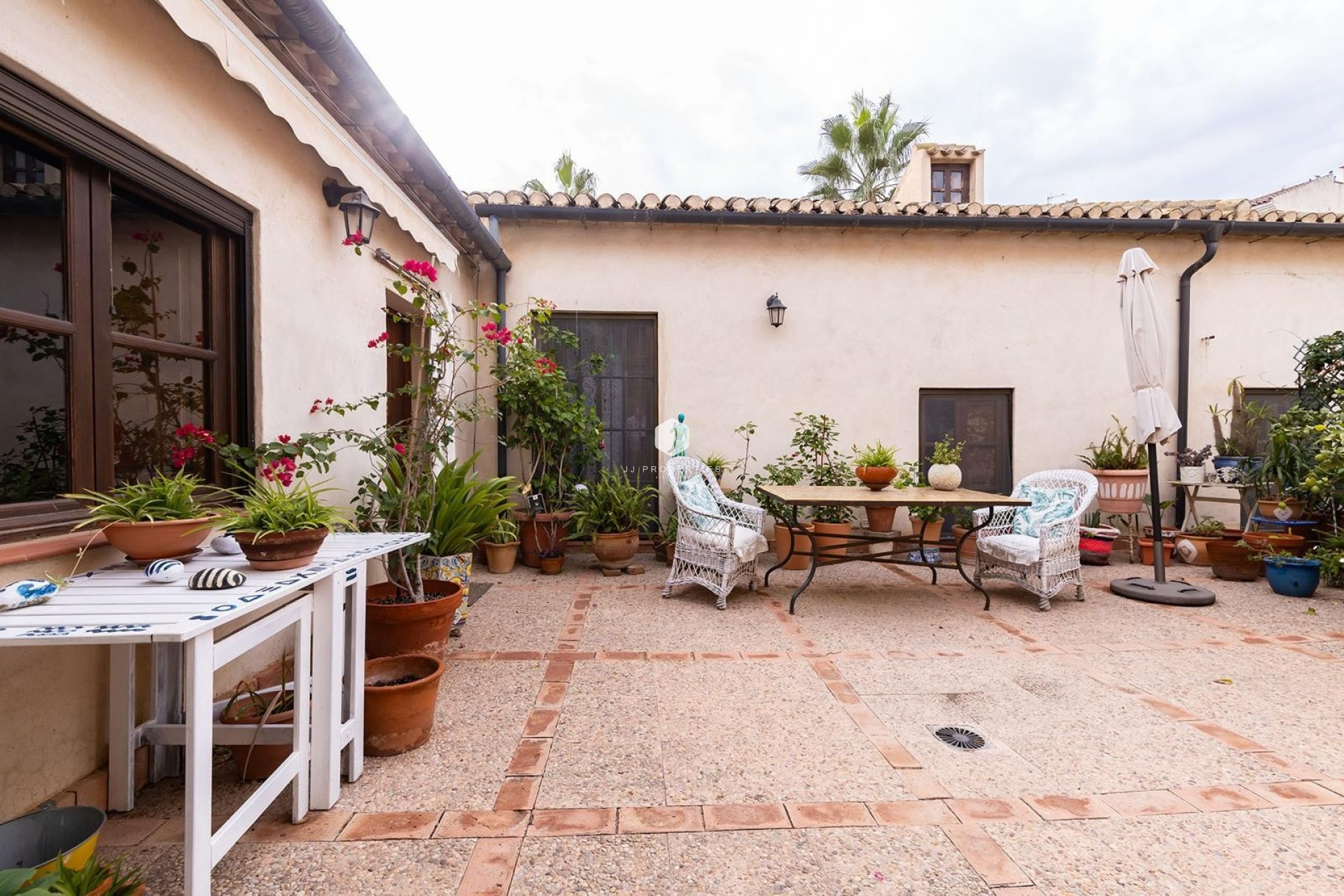 D'occasion - Chalet -
Murcia