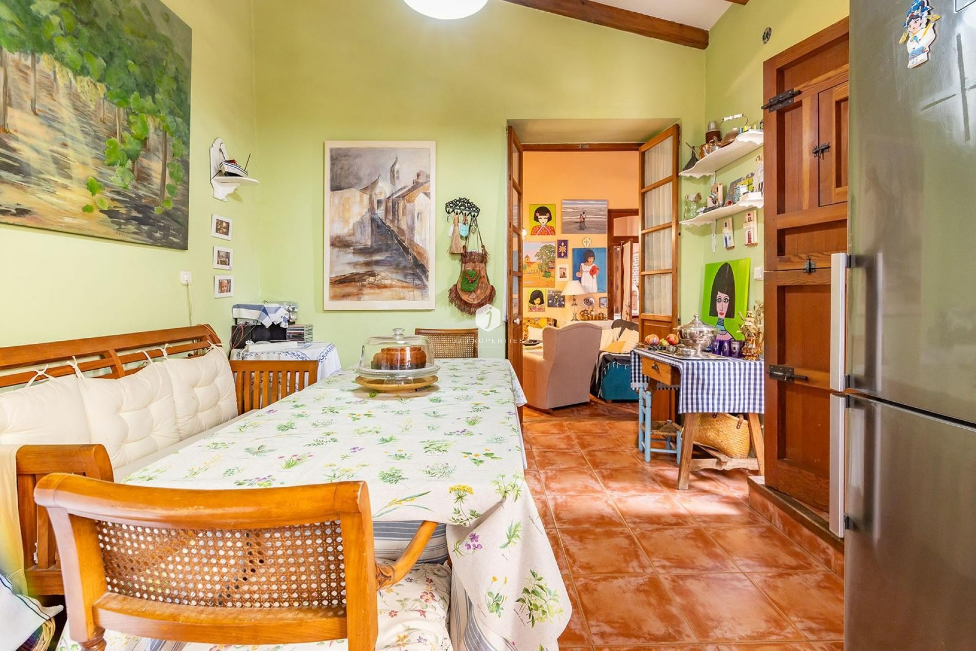 D'occasion - Chalet -
Murcia