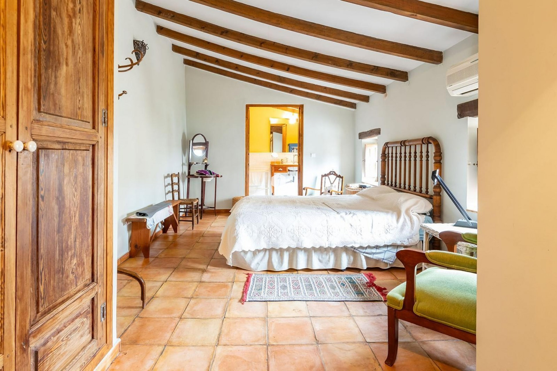 D'occasion - Chalet -
Murcia