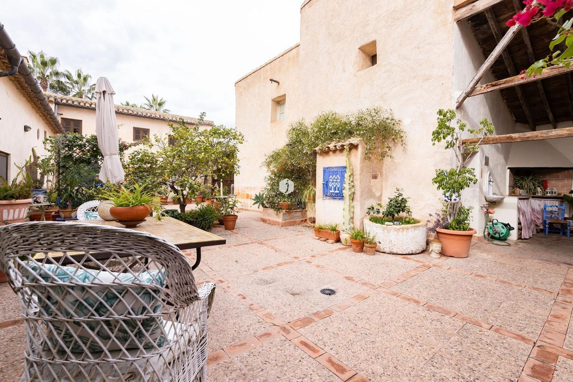 D'occasion - Chalet -
Murcia