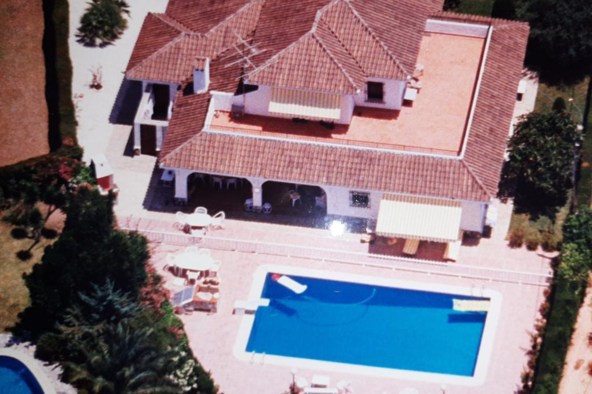 D'occasion - Chalet -
Orihuela Costa - Cabo Roig