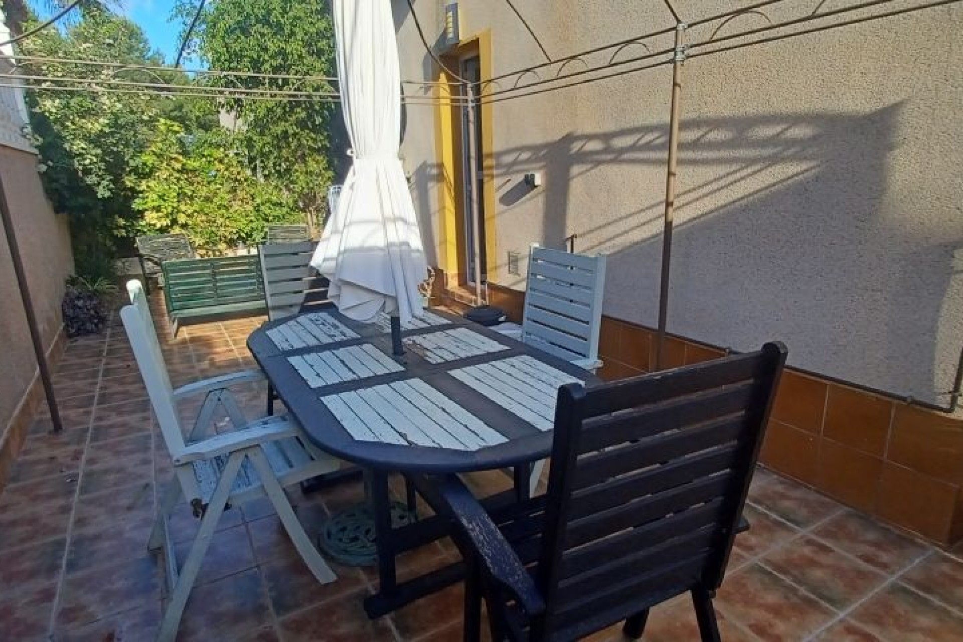 D'occasion - Chalet -
Orihuela Costa - Costa Blanca