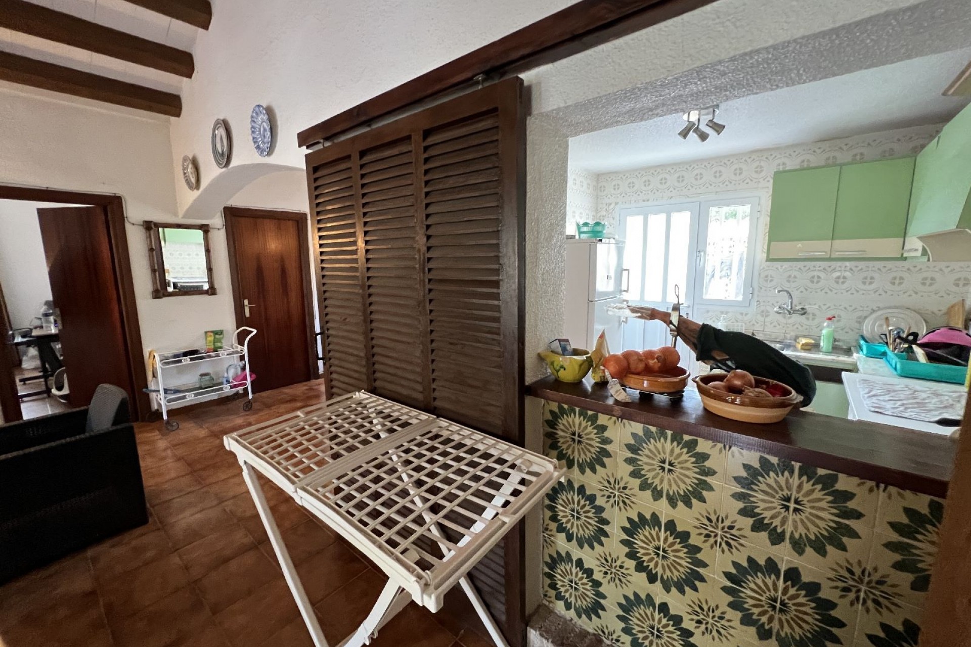 D'occasion - Chalet -
Orihuela Costa - Costa Blanca