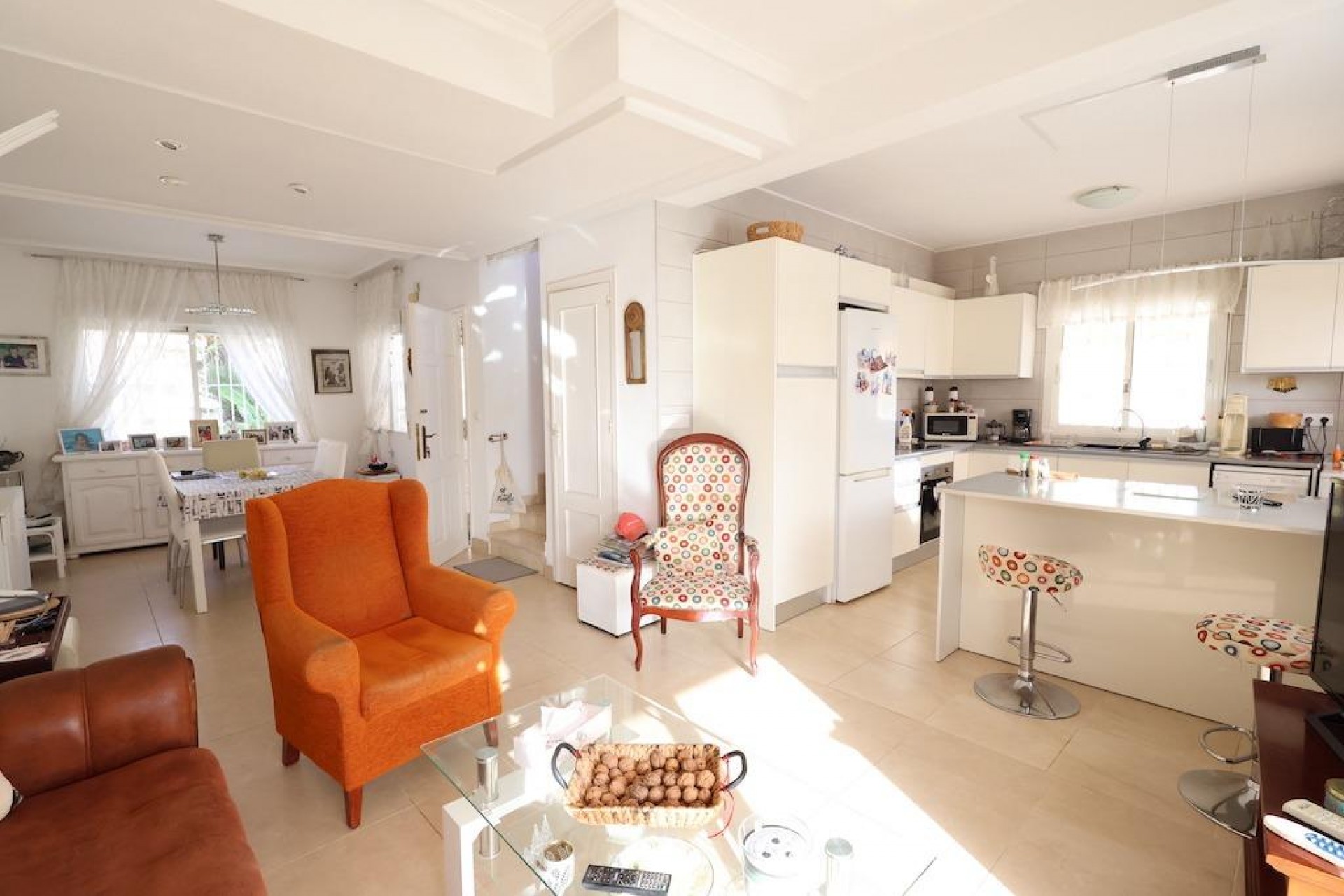 D'occasion - Chalet -
Orihuela Costa - Costa Blanca