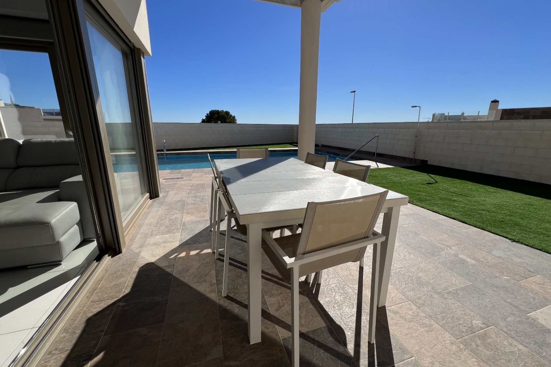 D'occasion - Chalet -
Orihuela Costa - Costa Blanca