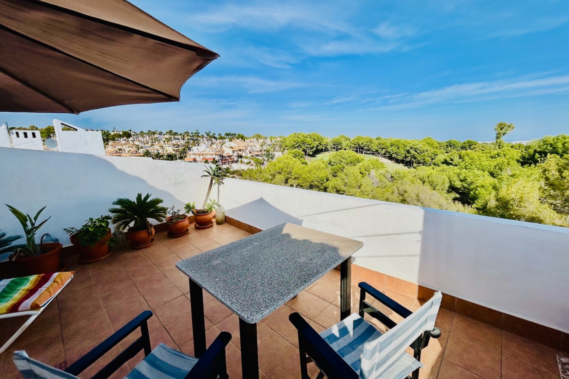 D'occasion - Chalet -
Orihuela Costa - Costa Blanca