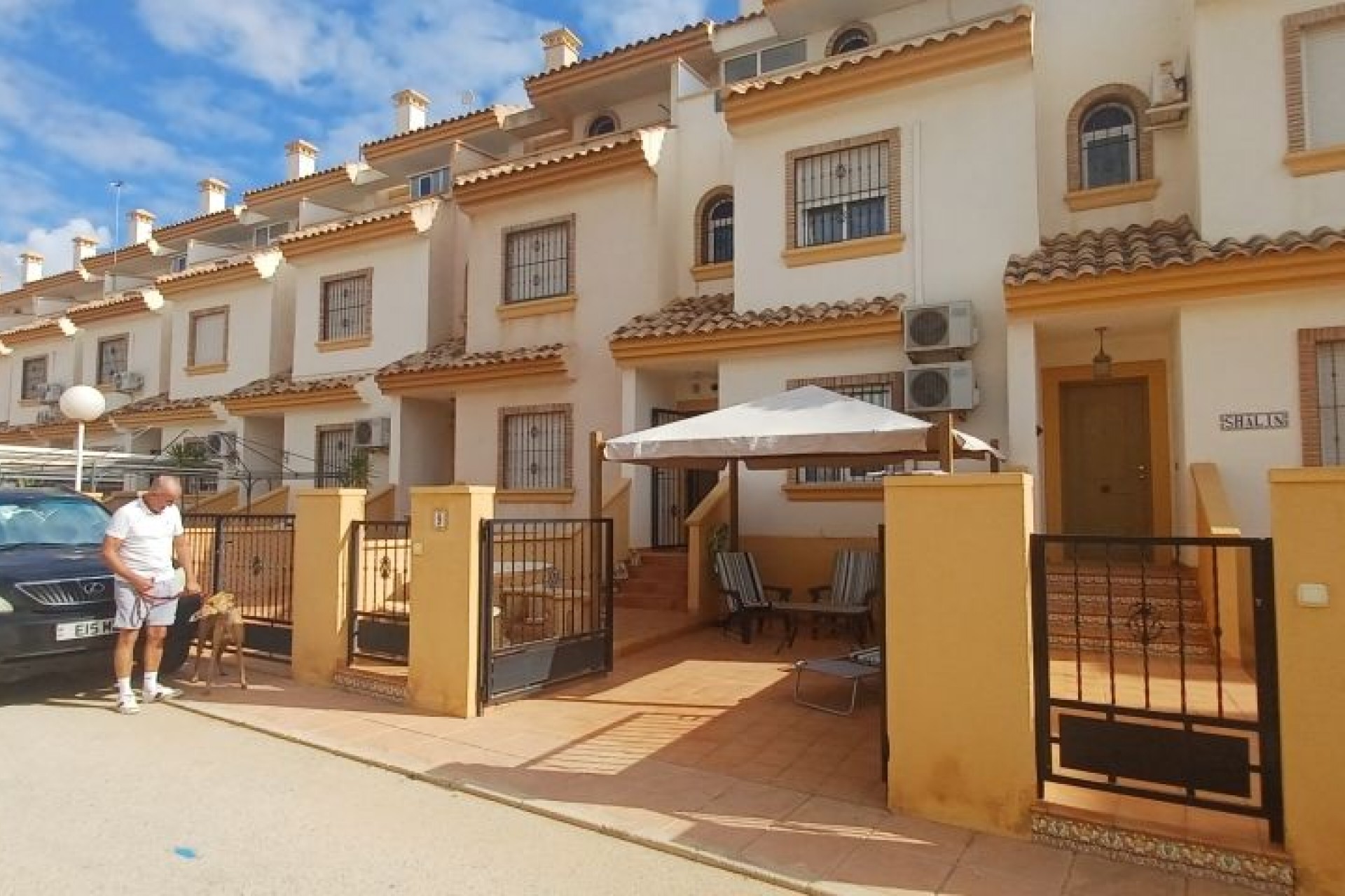 D'occasion - Chalet -
Orihuela Costa - Costa Blanca