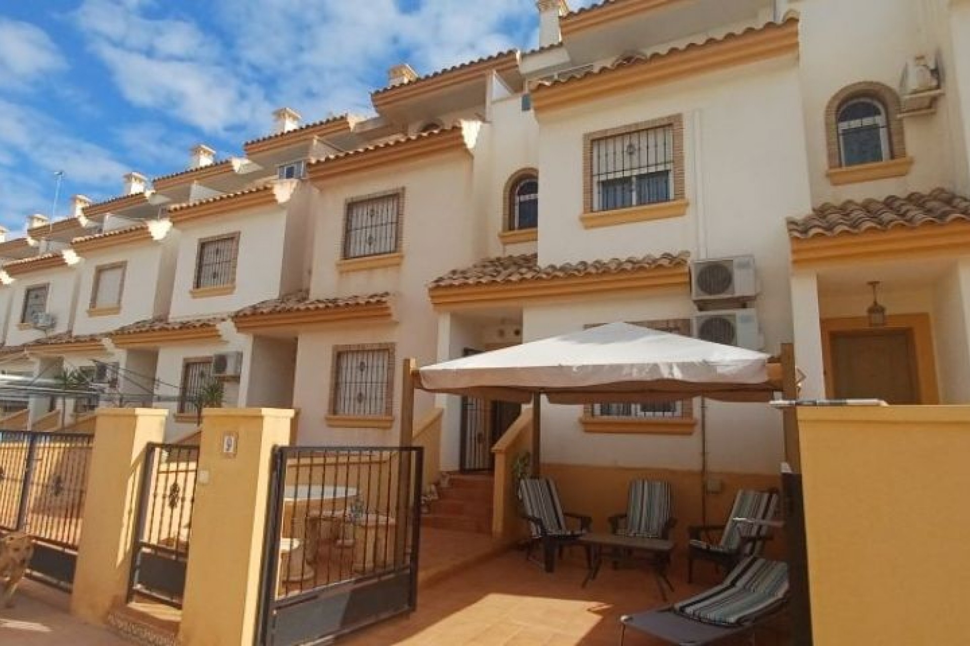 D'occasion - Chalet -
Orihuela Costa - Costa Blanca