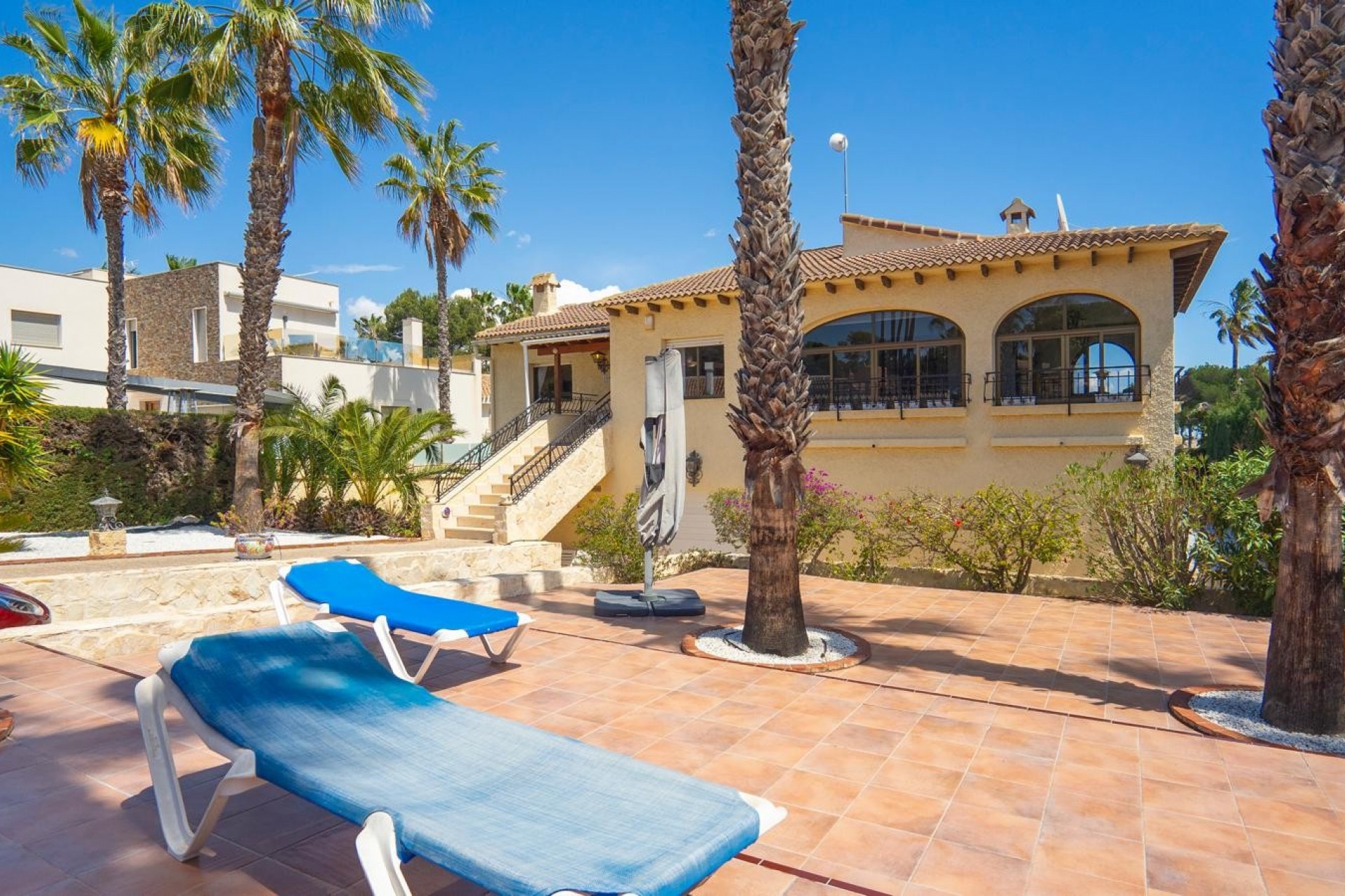 D'occasion - Chalet -
Orihuela Costa - Costa Blanca