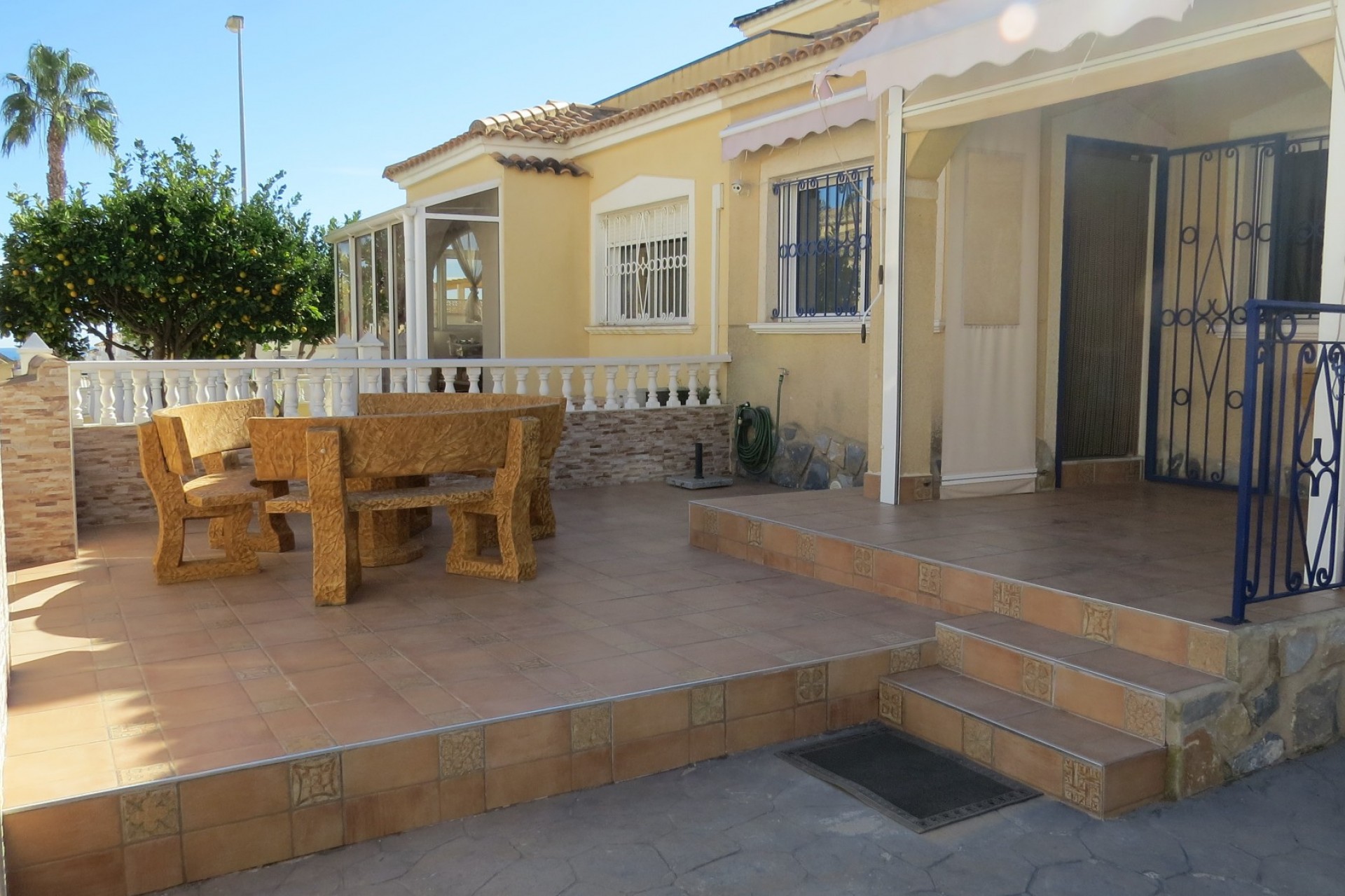 D'occasion - Chalet -
Orihuela Costa - Costa Blanca